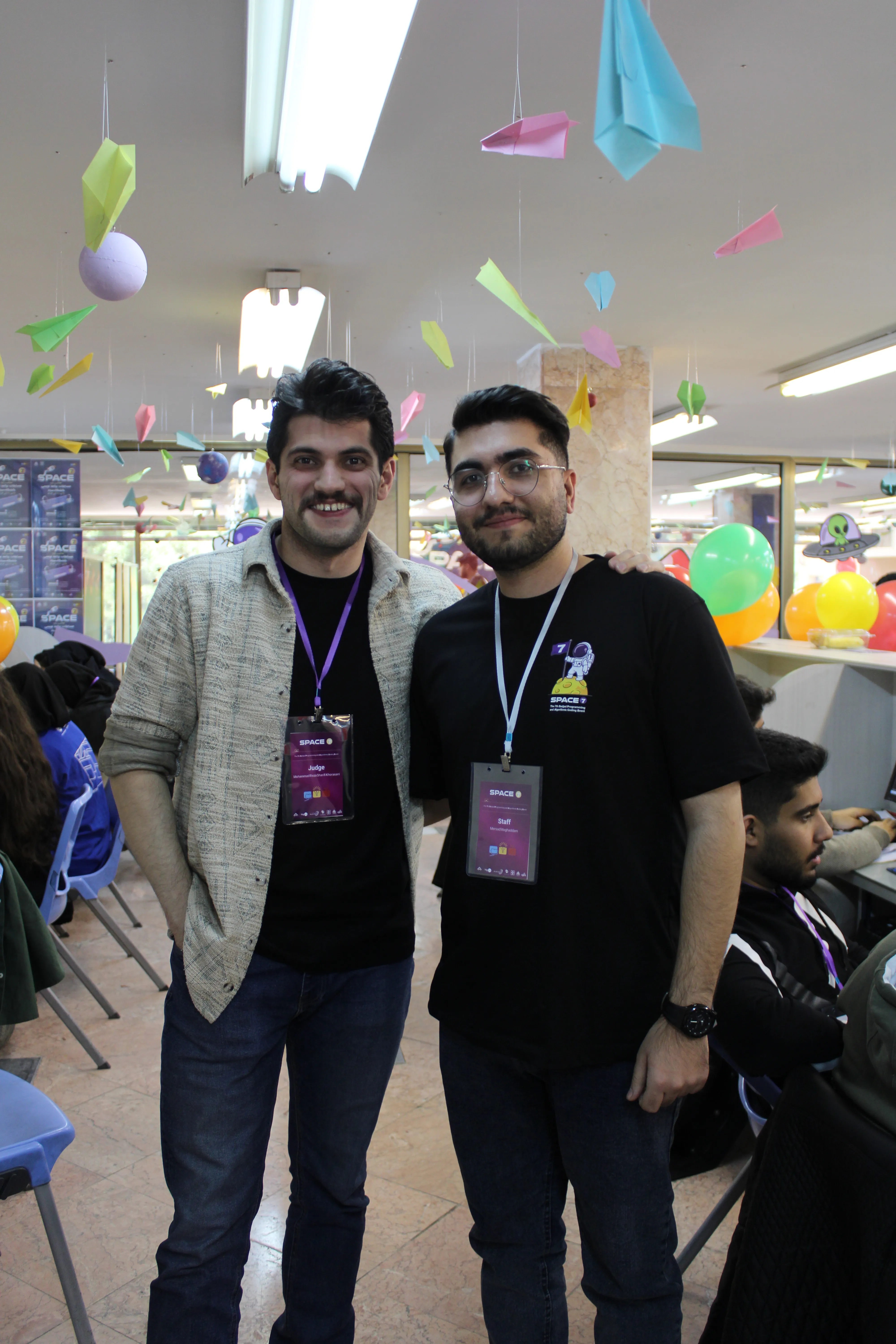 SPACE #7 - Image 823