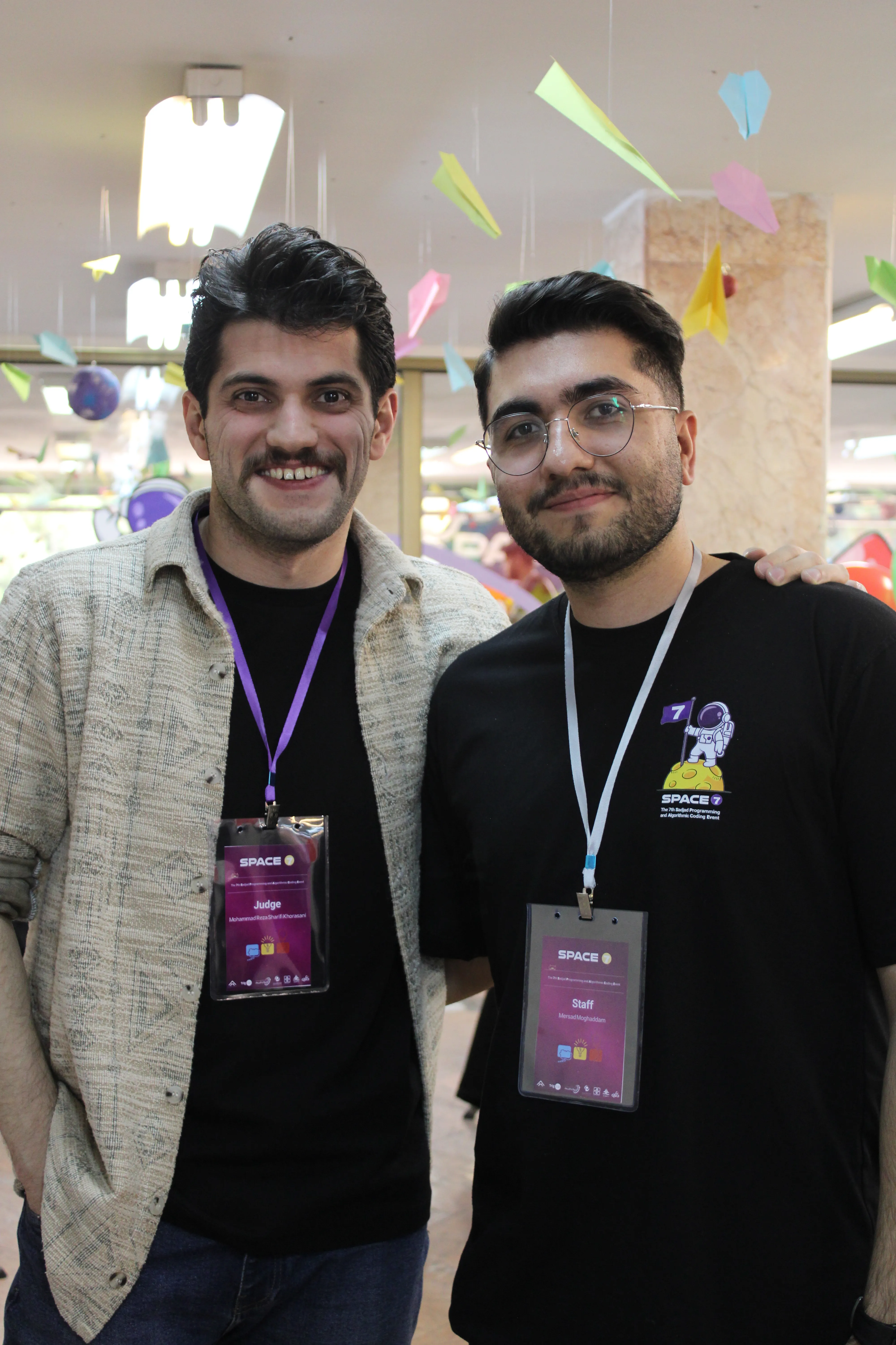 SPACE #7 - Image 824