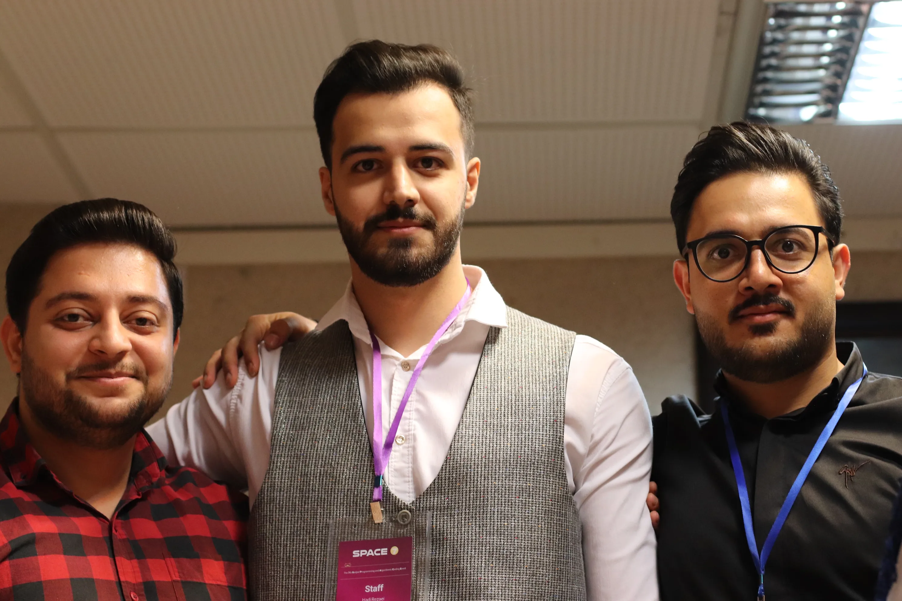 SPACE #7 - Image 827