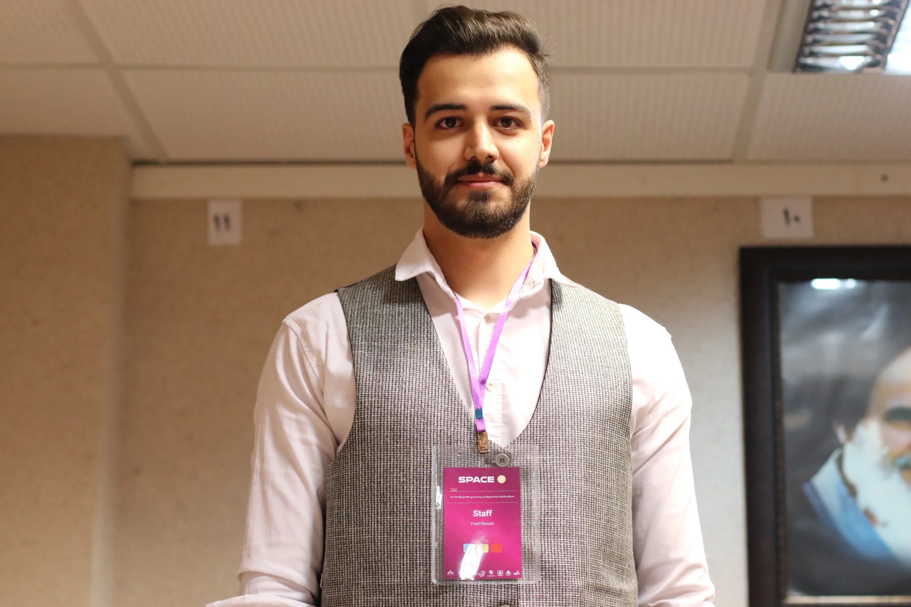 SPACE #7 - Image 828