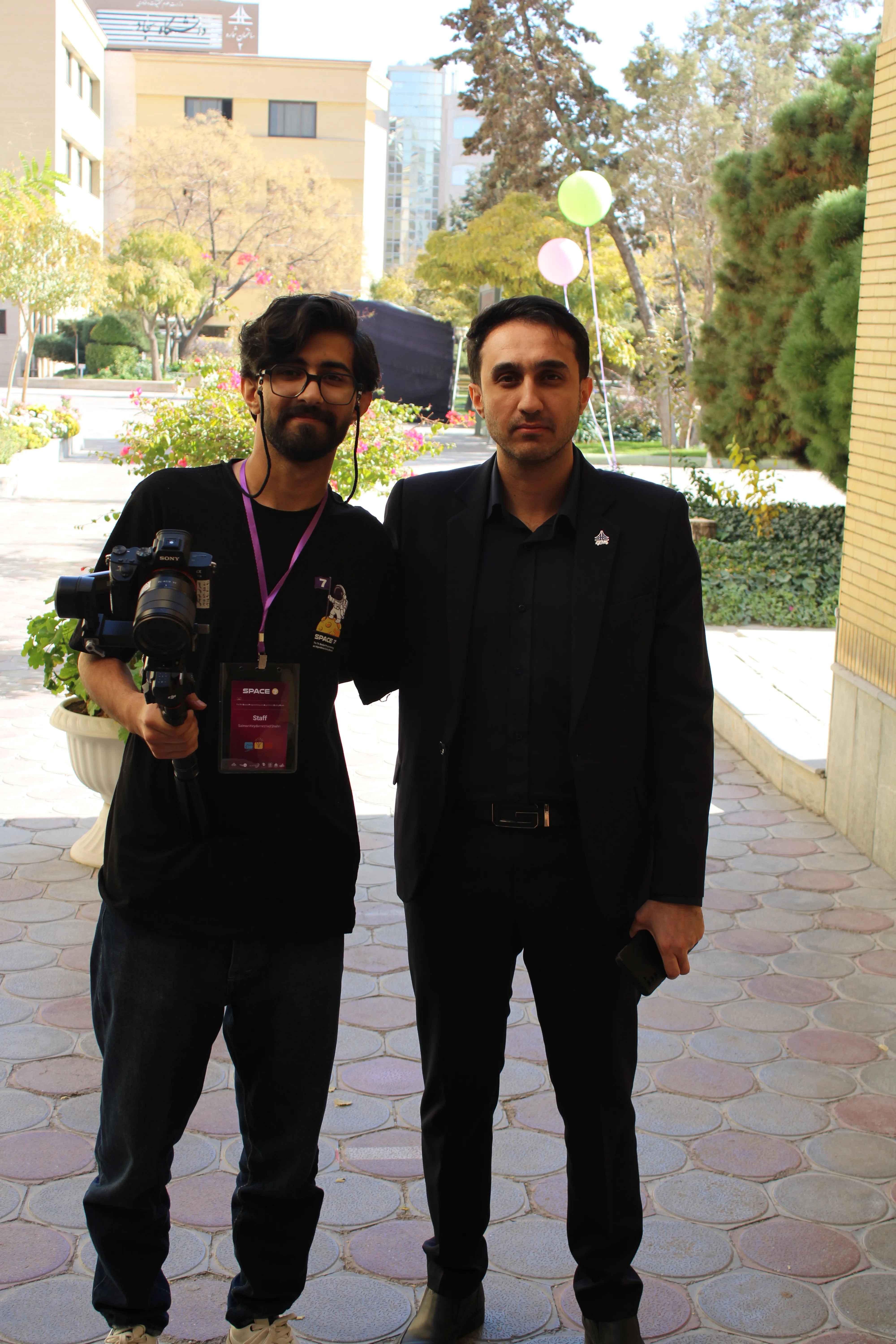 SPACE #7 - Image 829