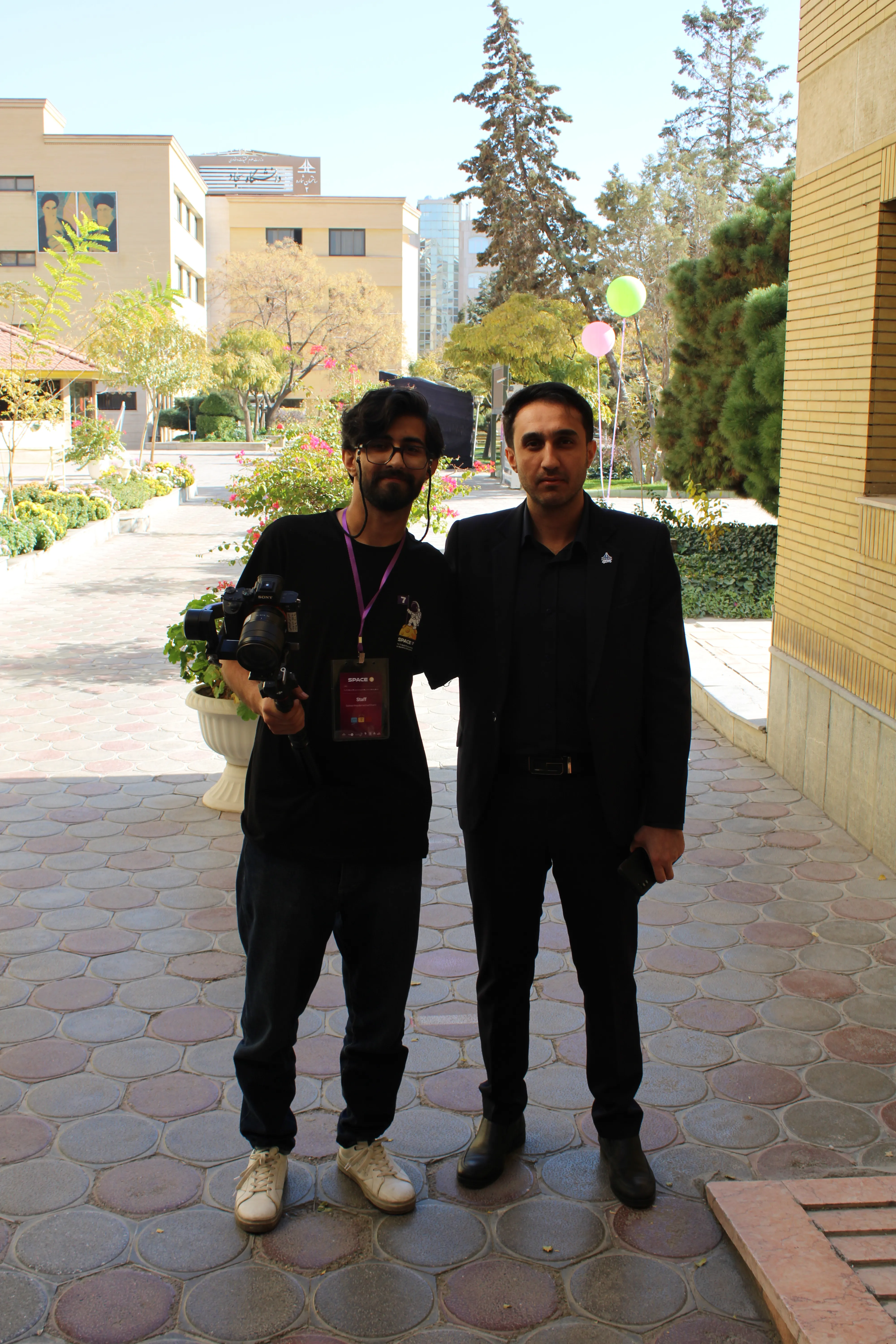 SPACE #7 - Image 831