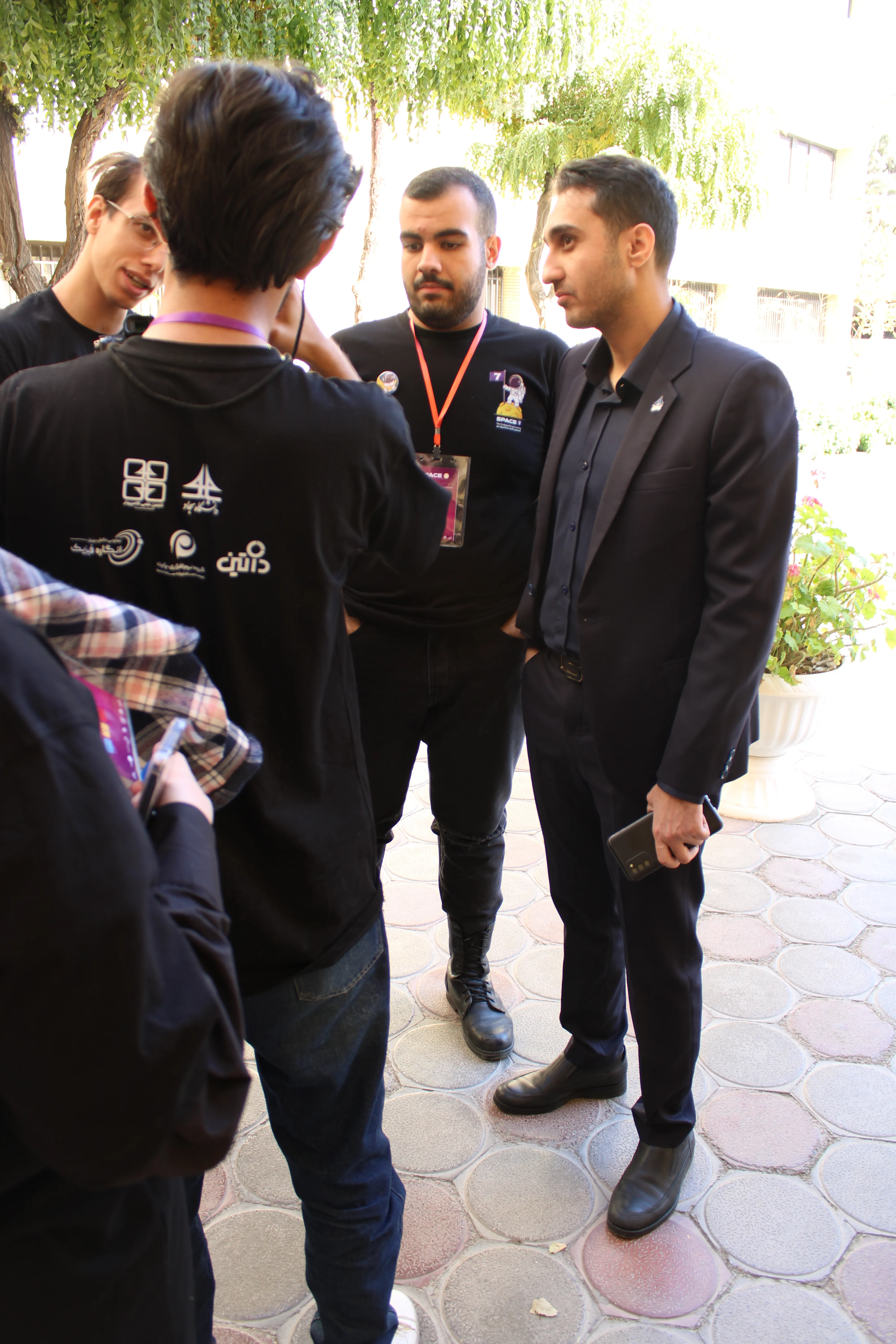 SPACE #7 - Image 833