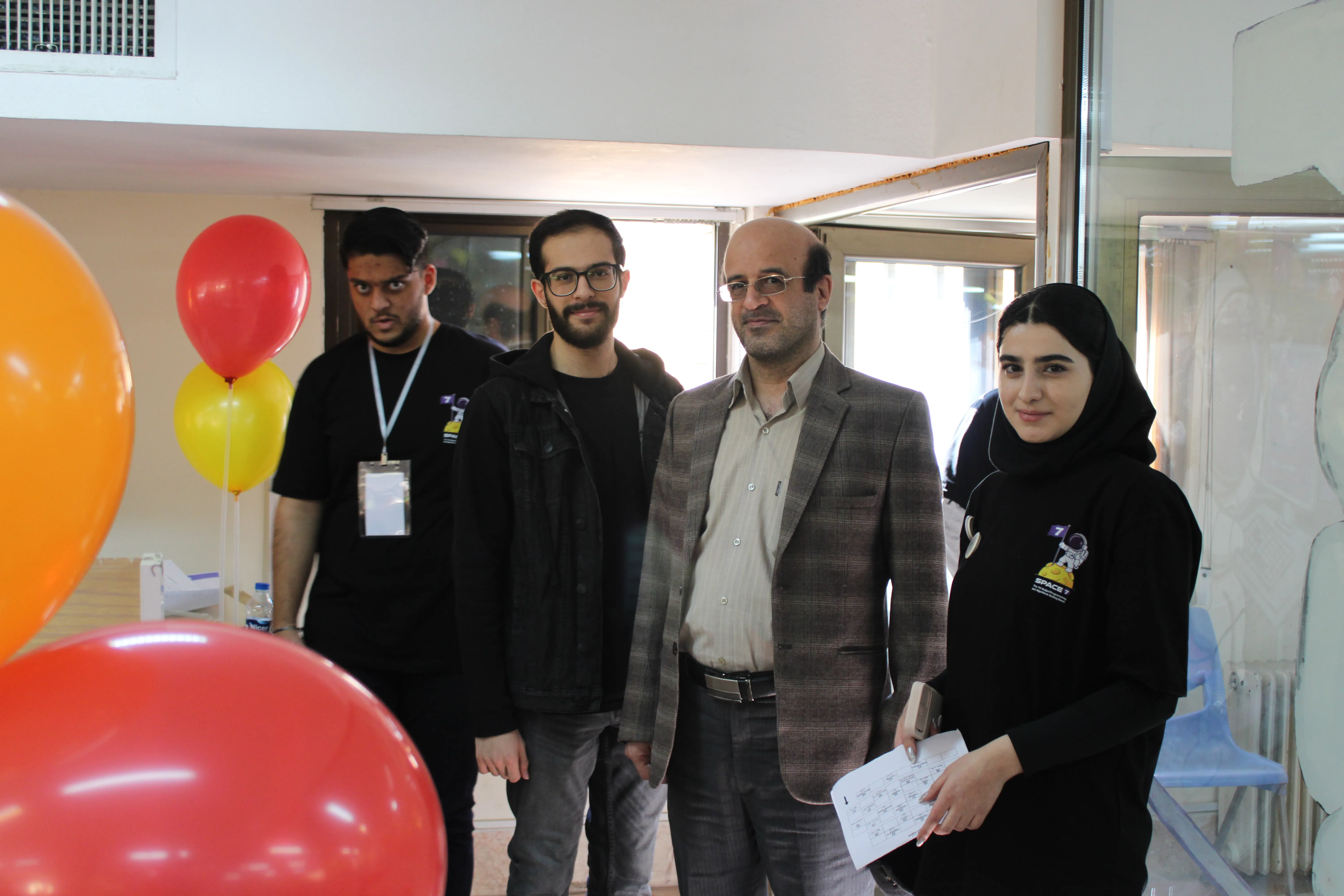 SPACE #7 - Image 835