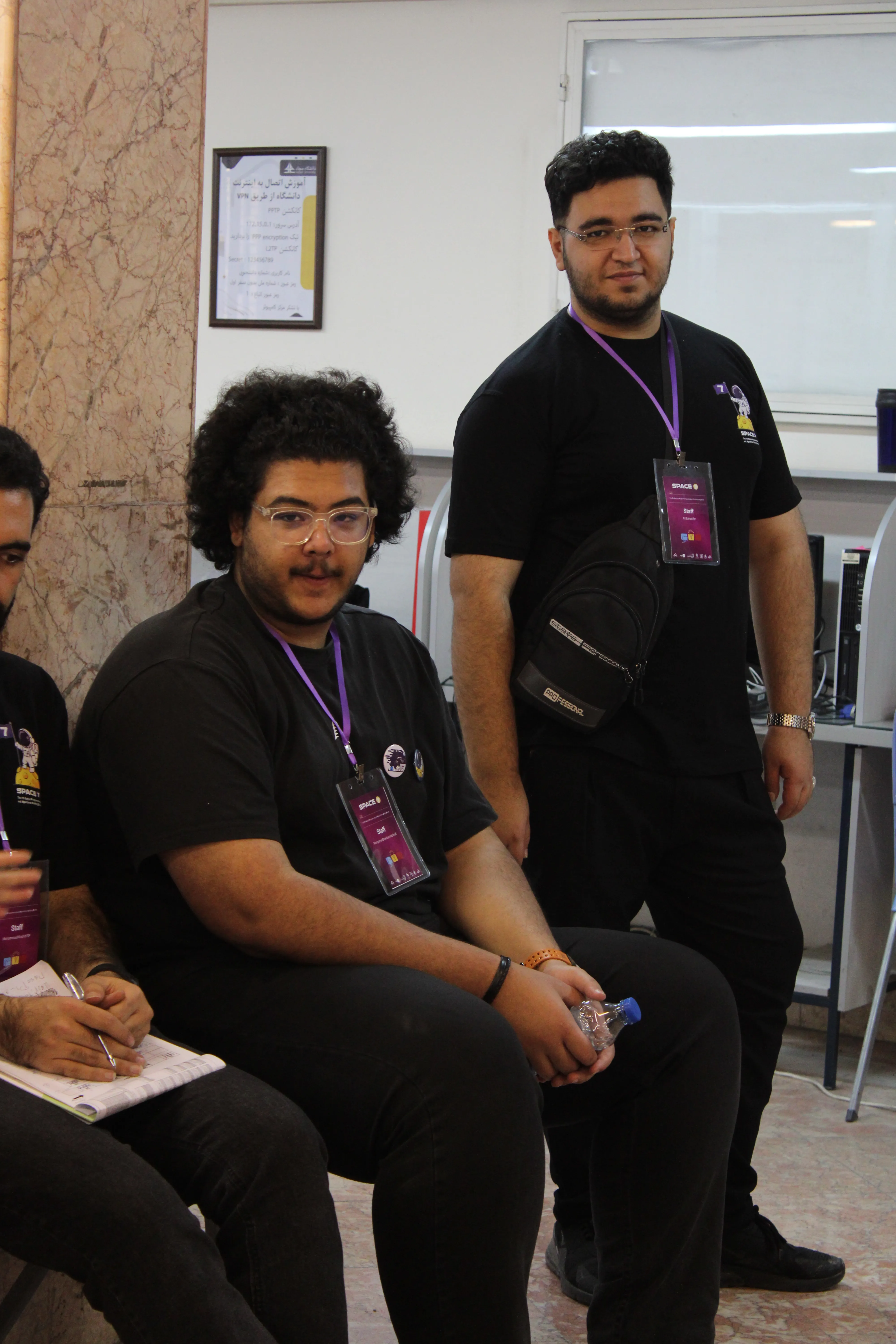 SPACE #7 - Image 839