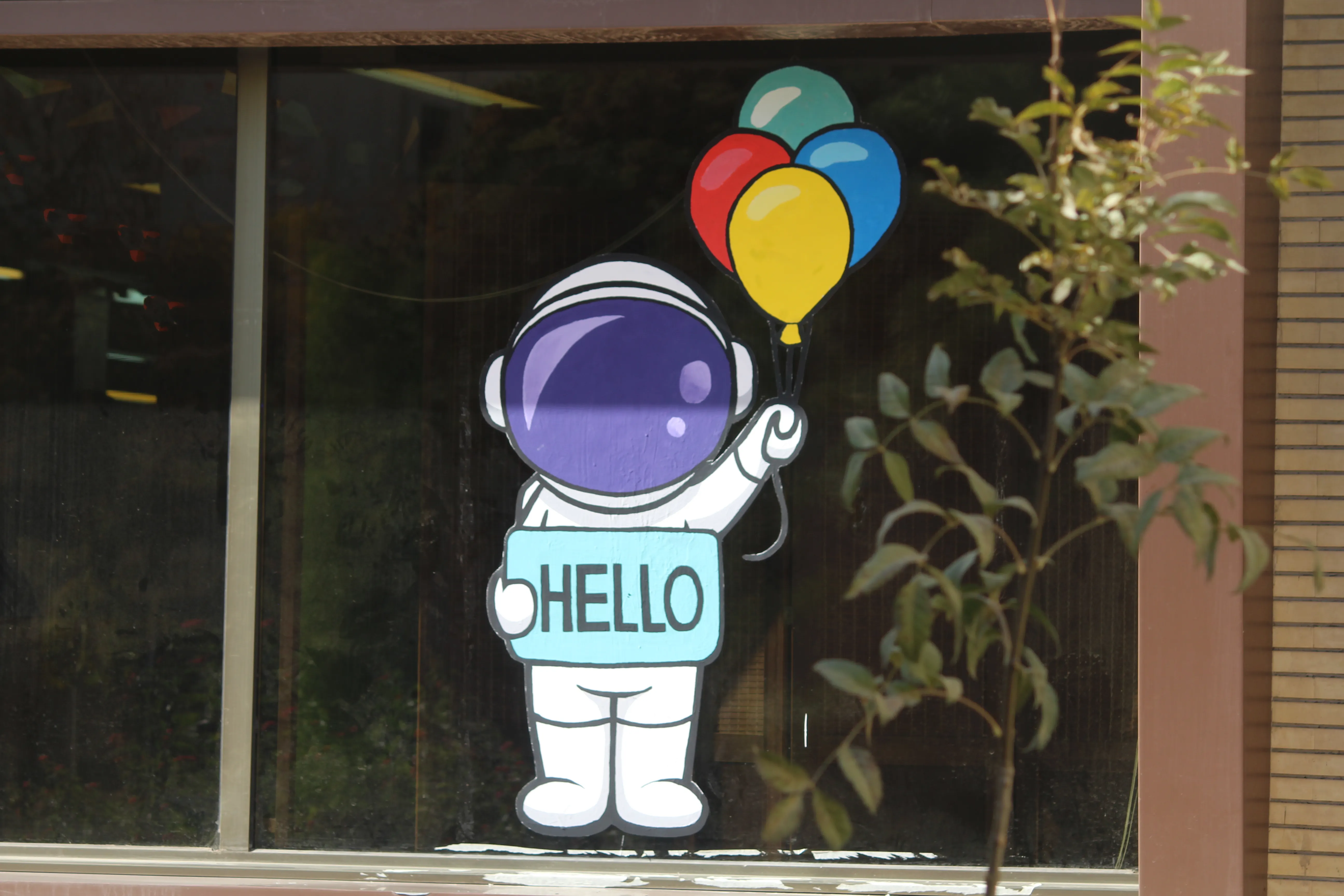 SPACE #7 - Image 842