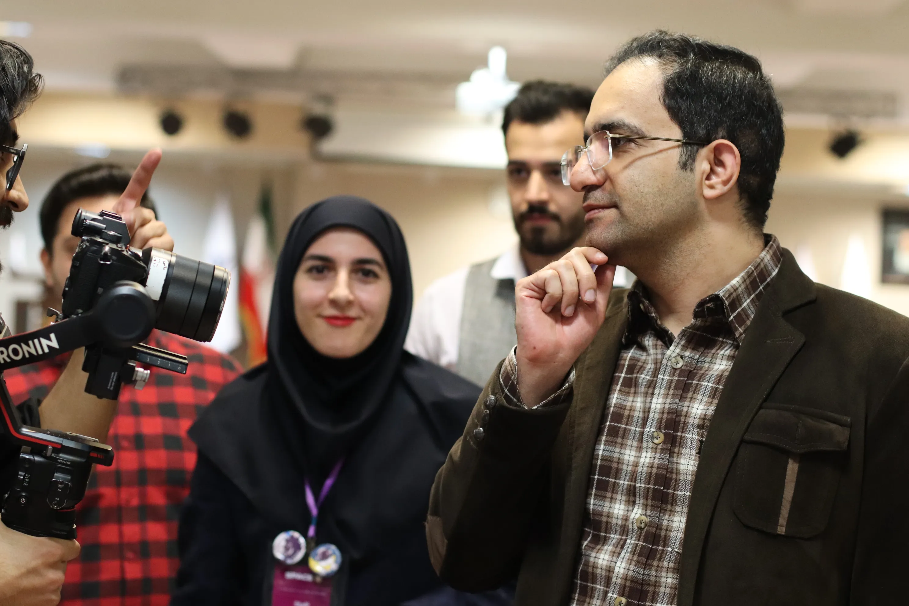 SPACE #7 - Image 854