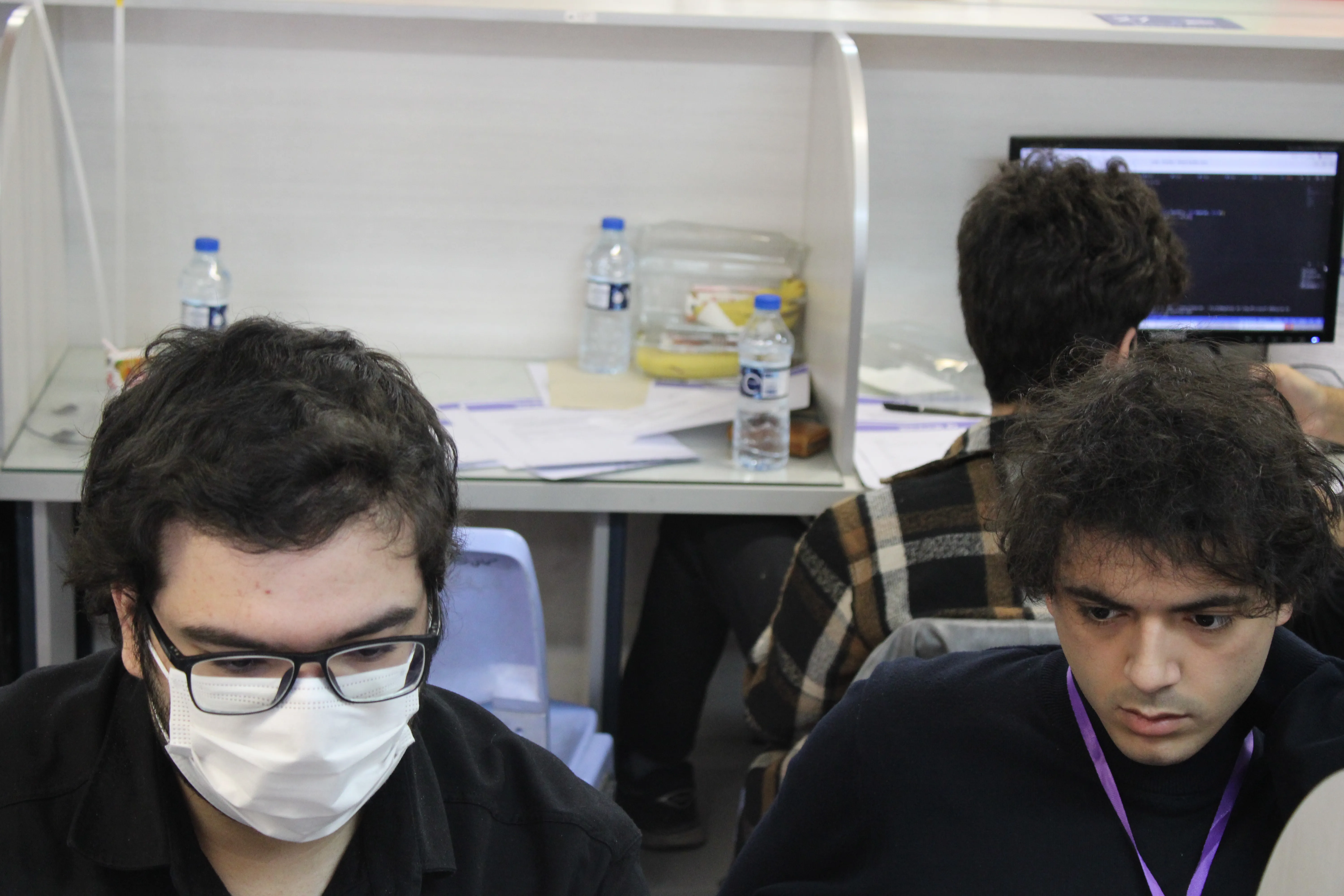 SPACE #7 - Image 857