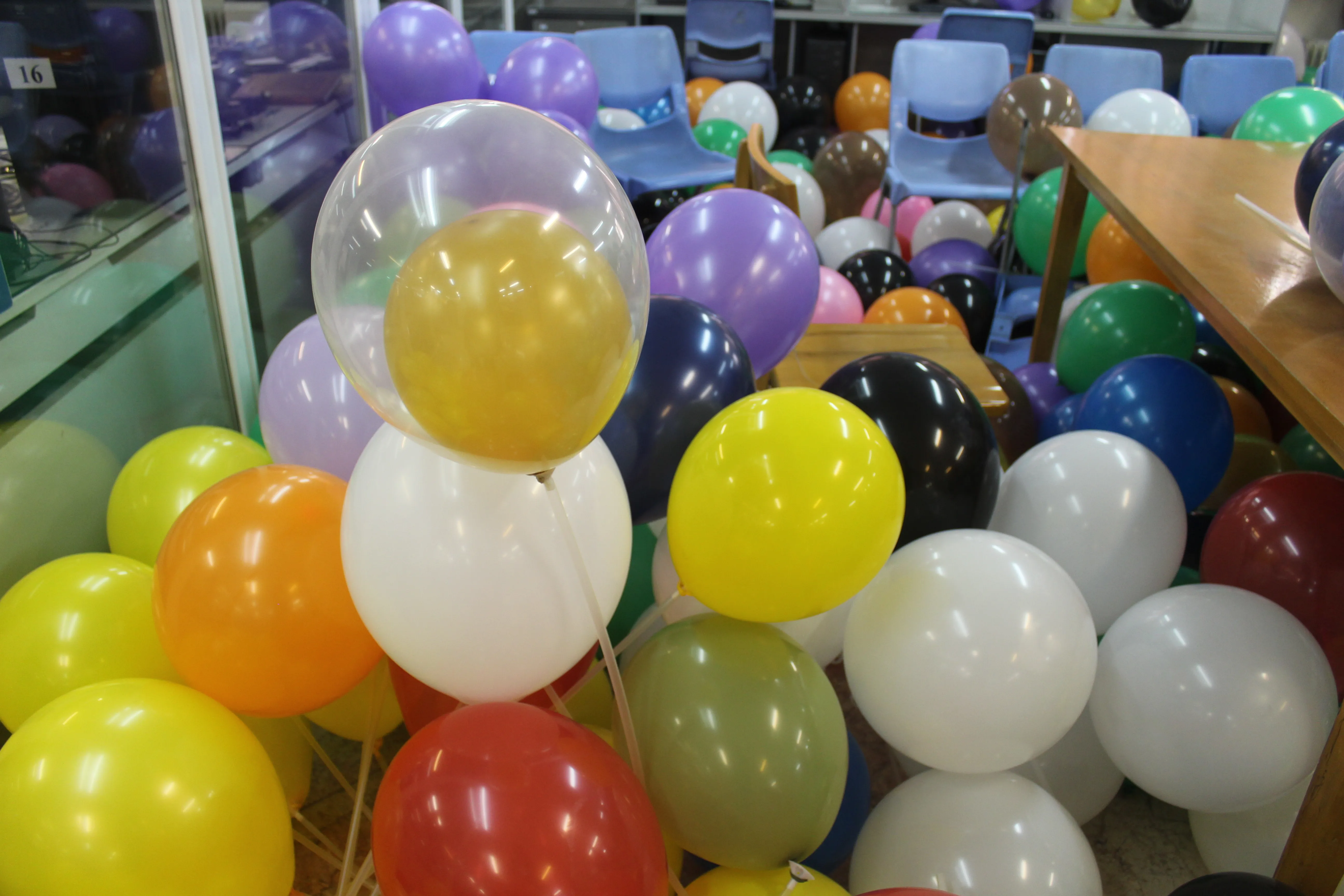 SPACE #7 - Image 859