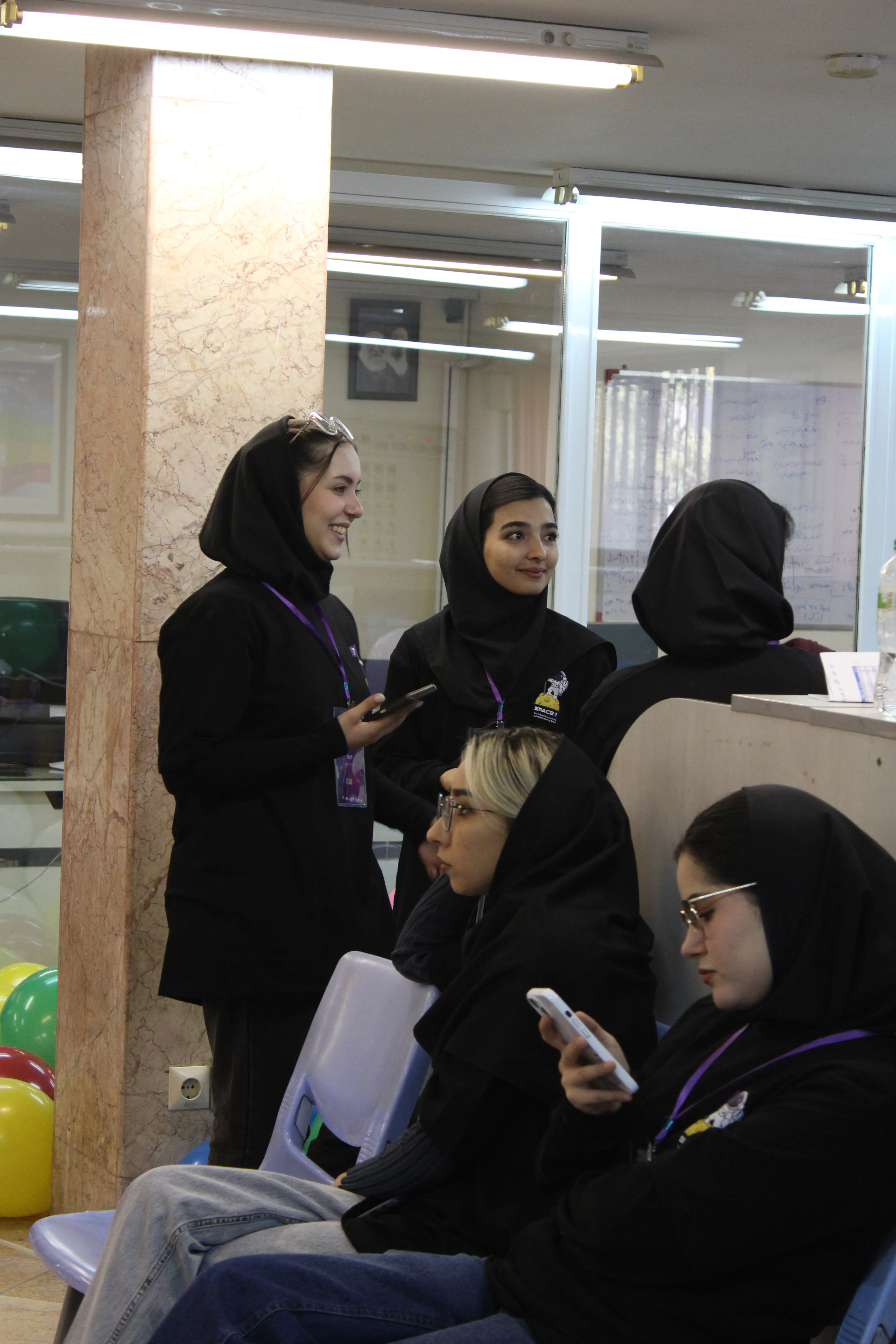 SPACE #7 - Image 866