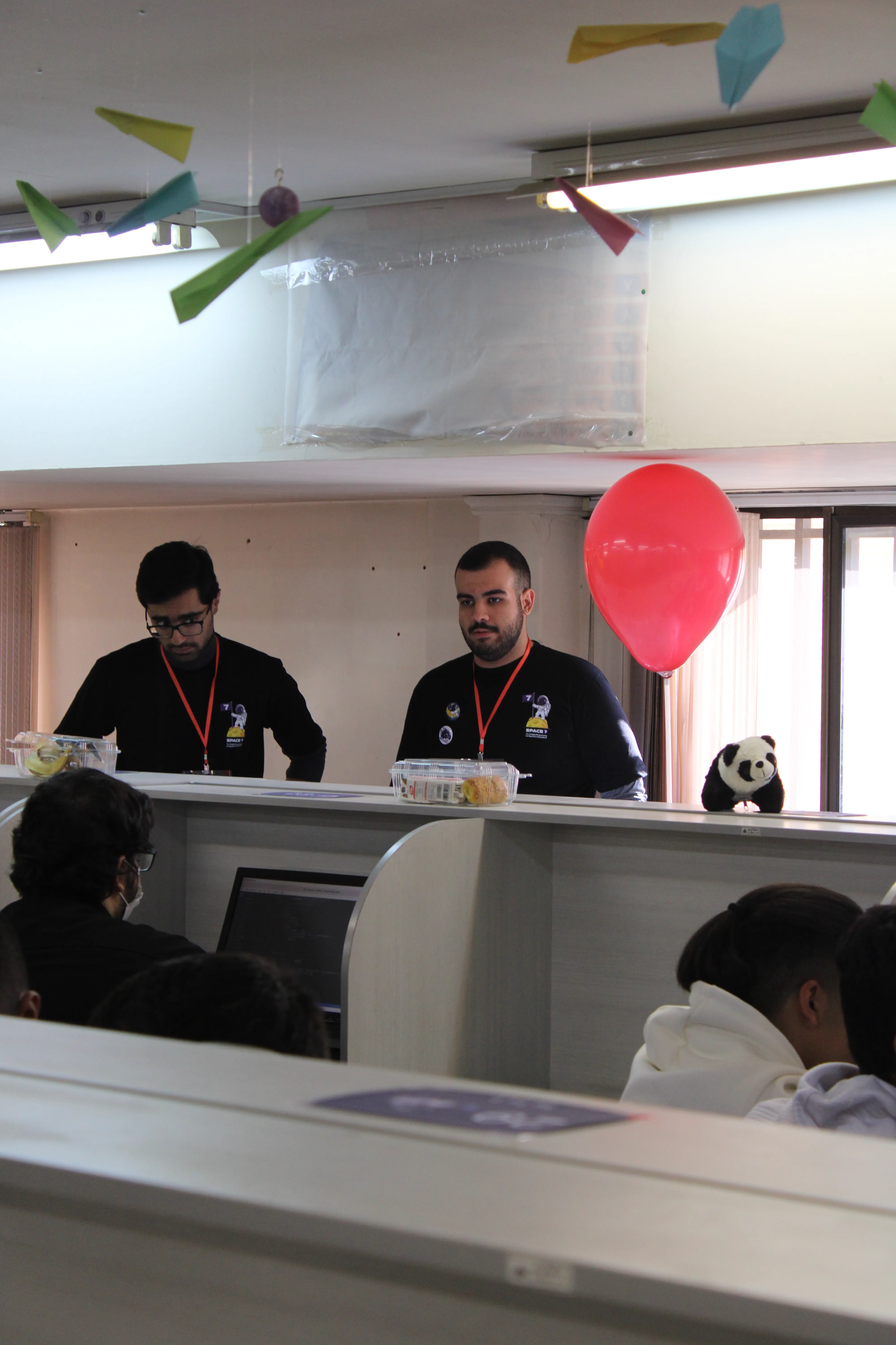 SPACE #7 - Image 867