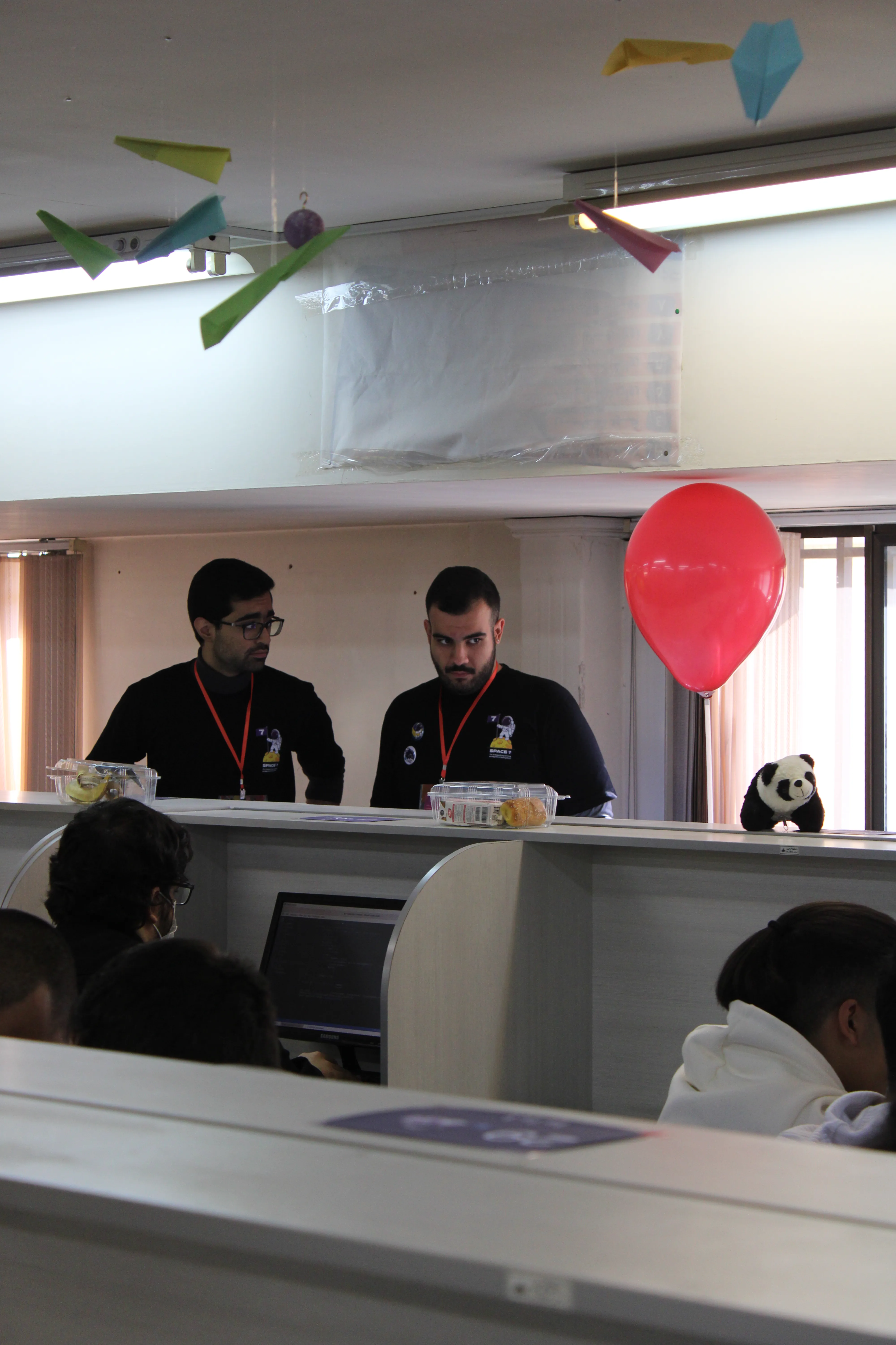 SPACE #7 - Image 868