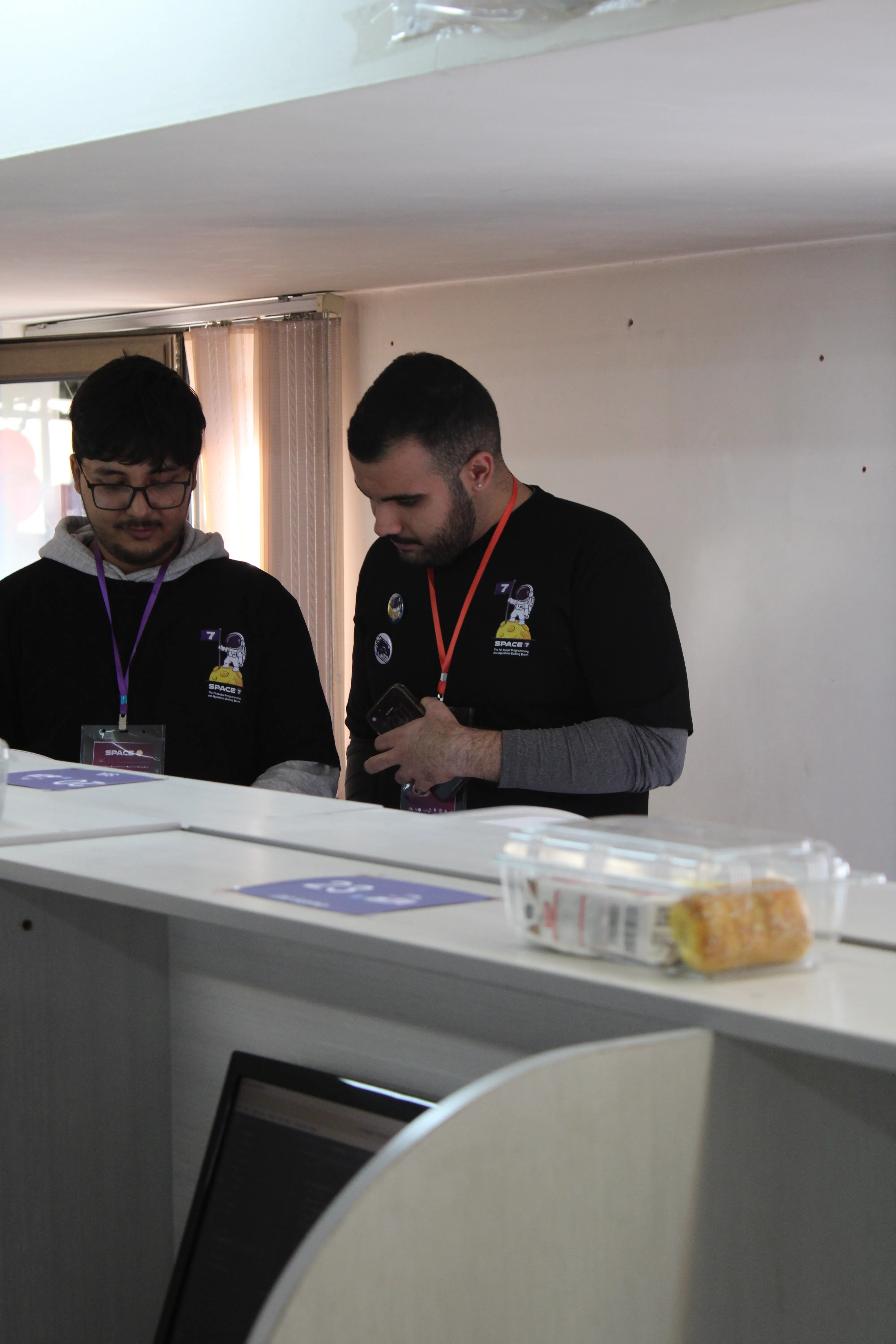 SPACE #7 - Image 870