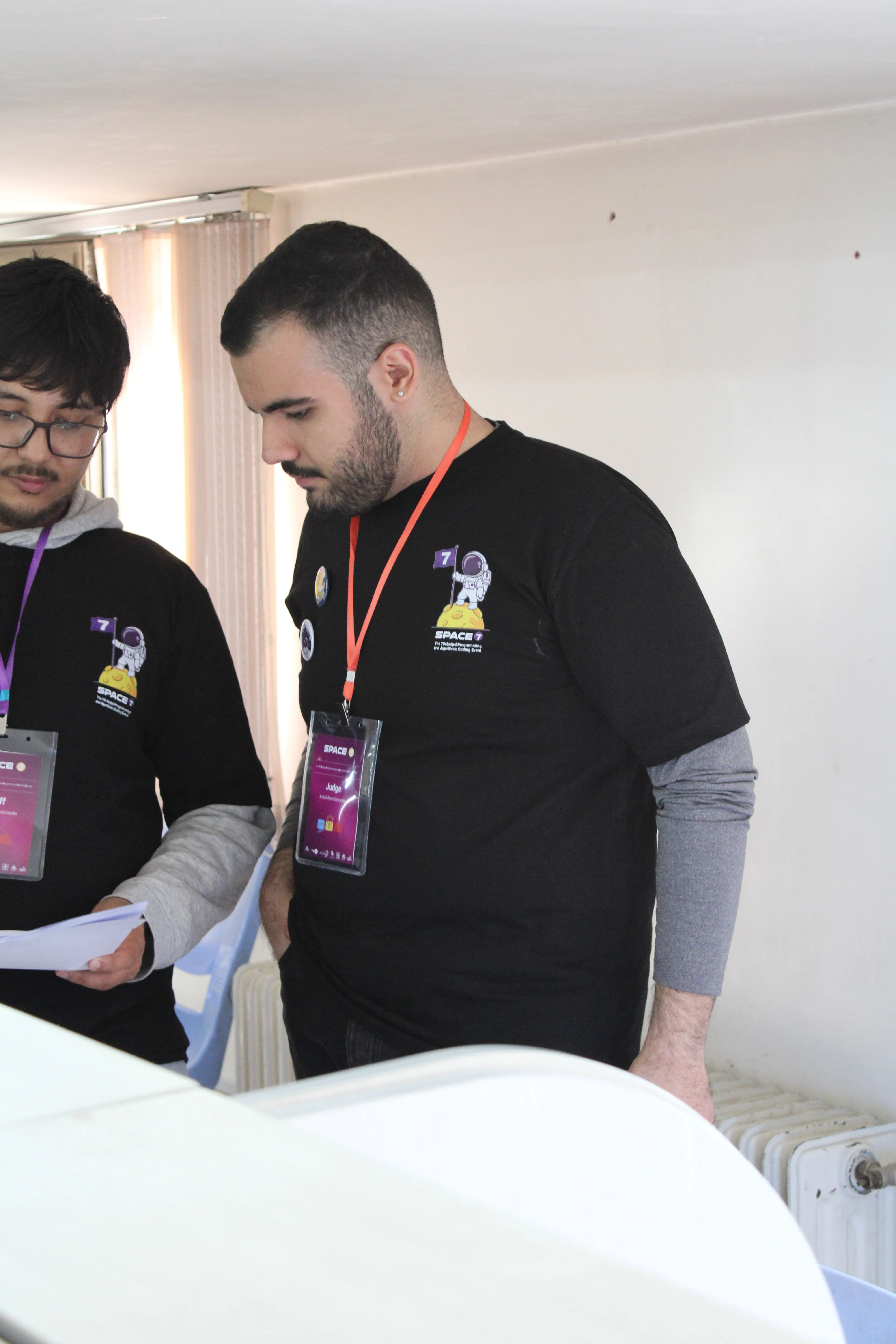 SPACE #7 - Image 871