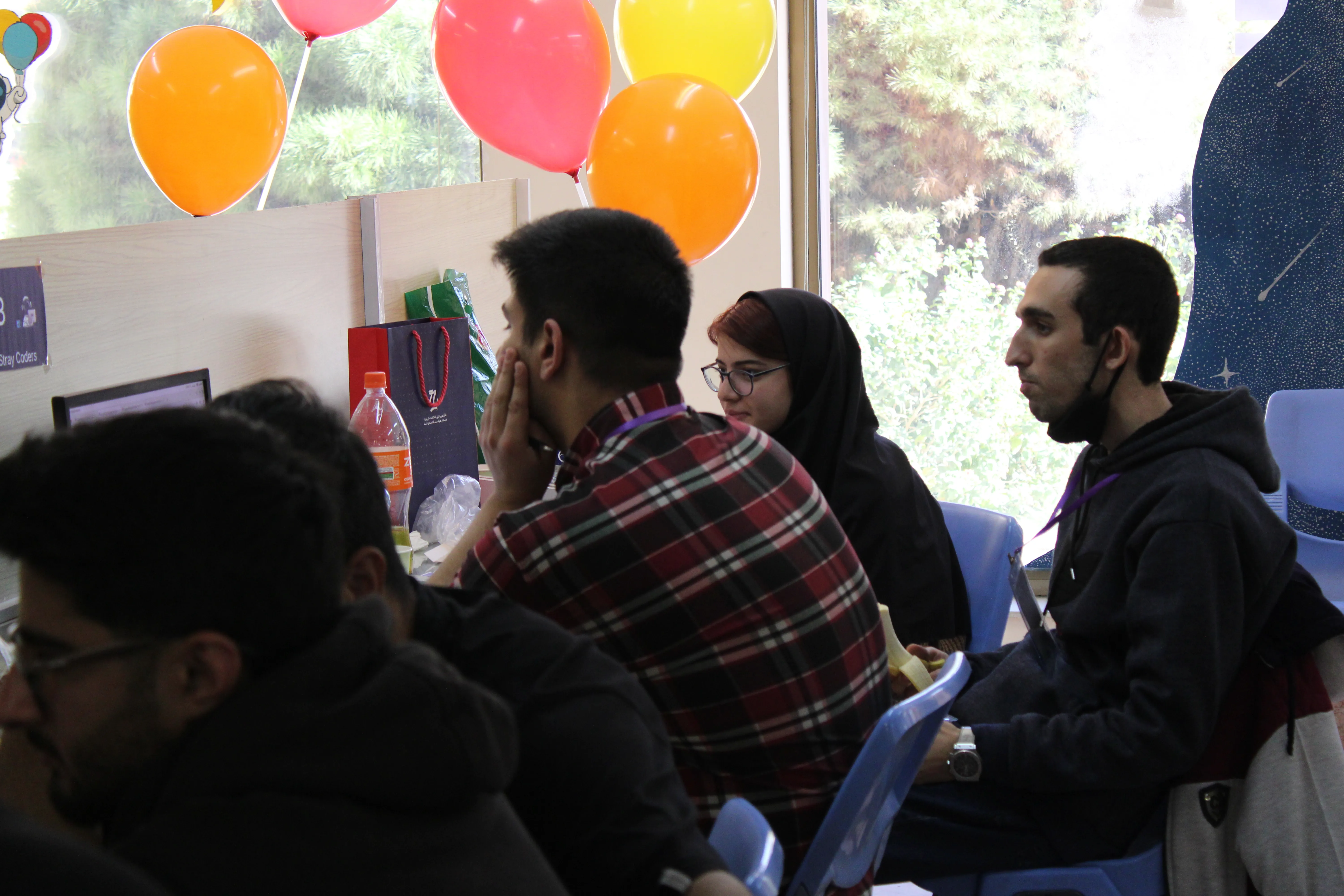 SPACE #7 - Image 872