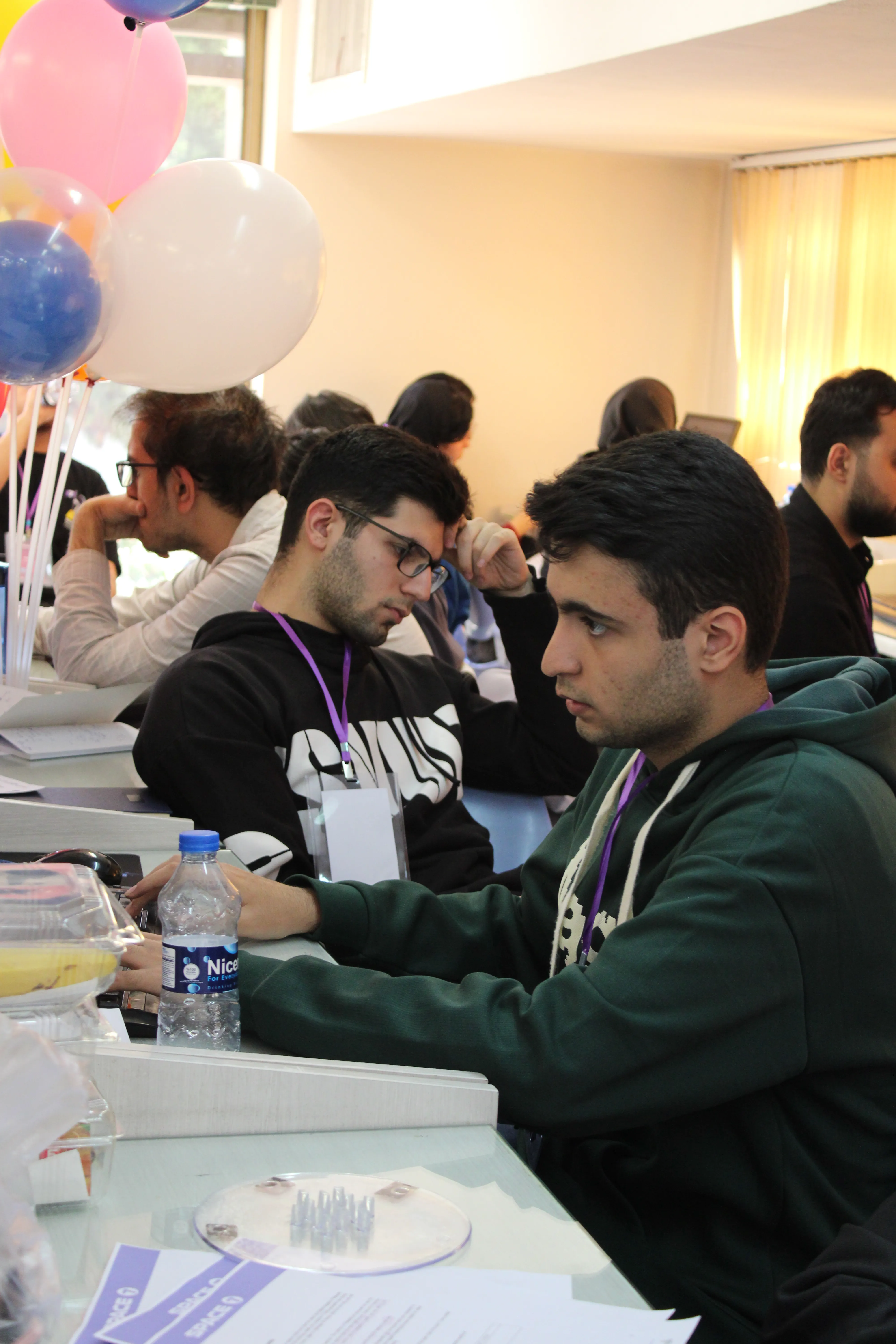 SPACE #7 - Image 873