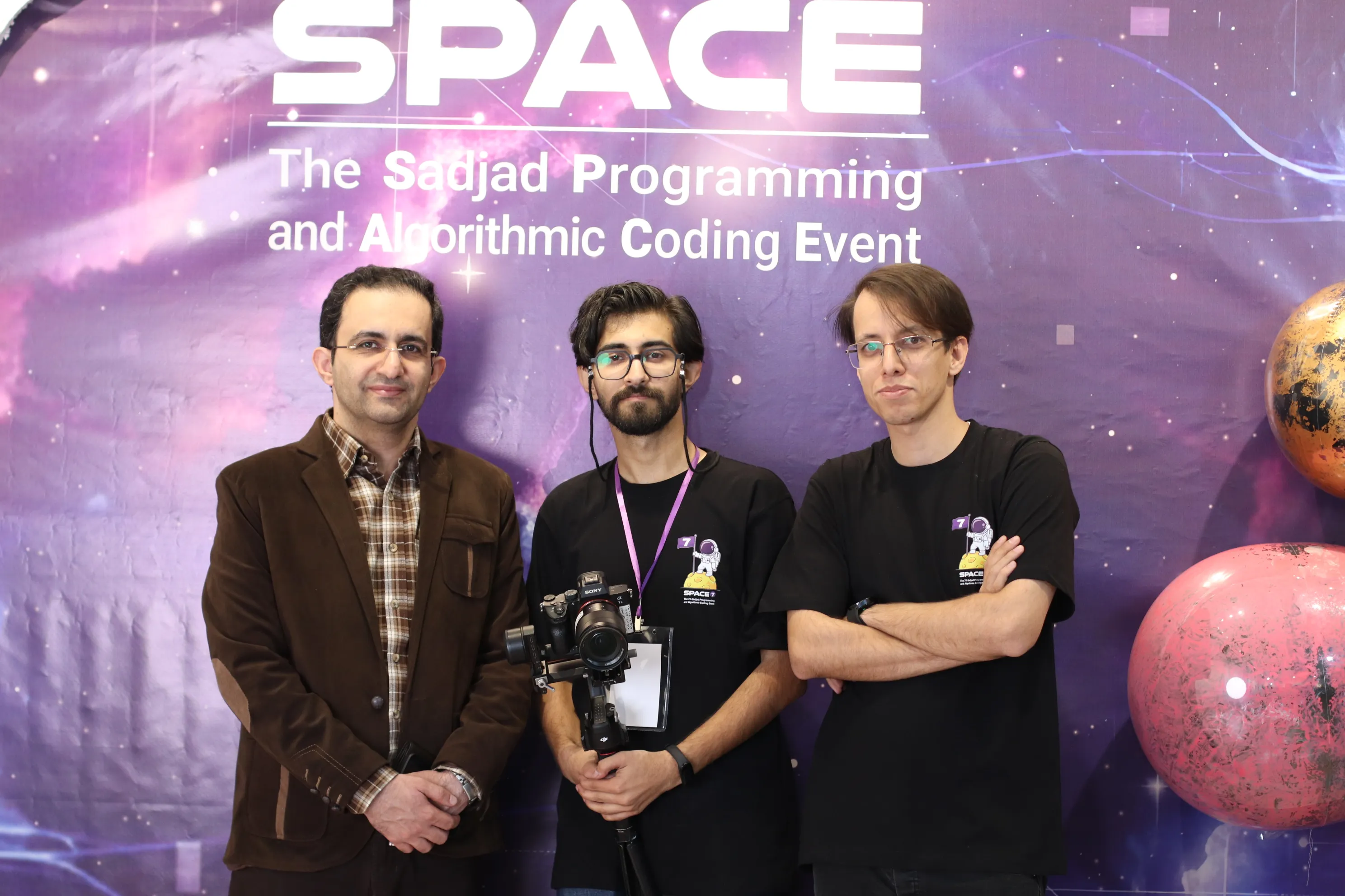 SPACE #7 - Image 875