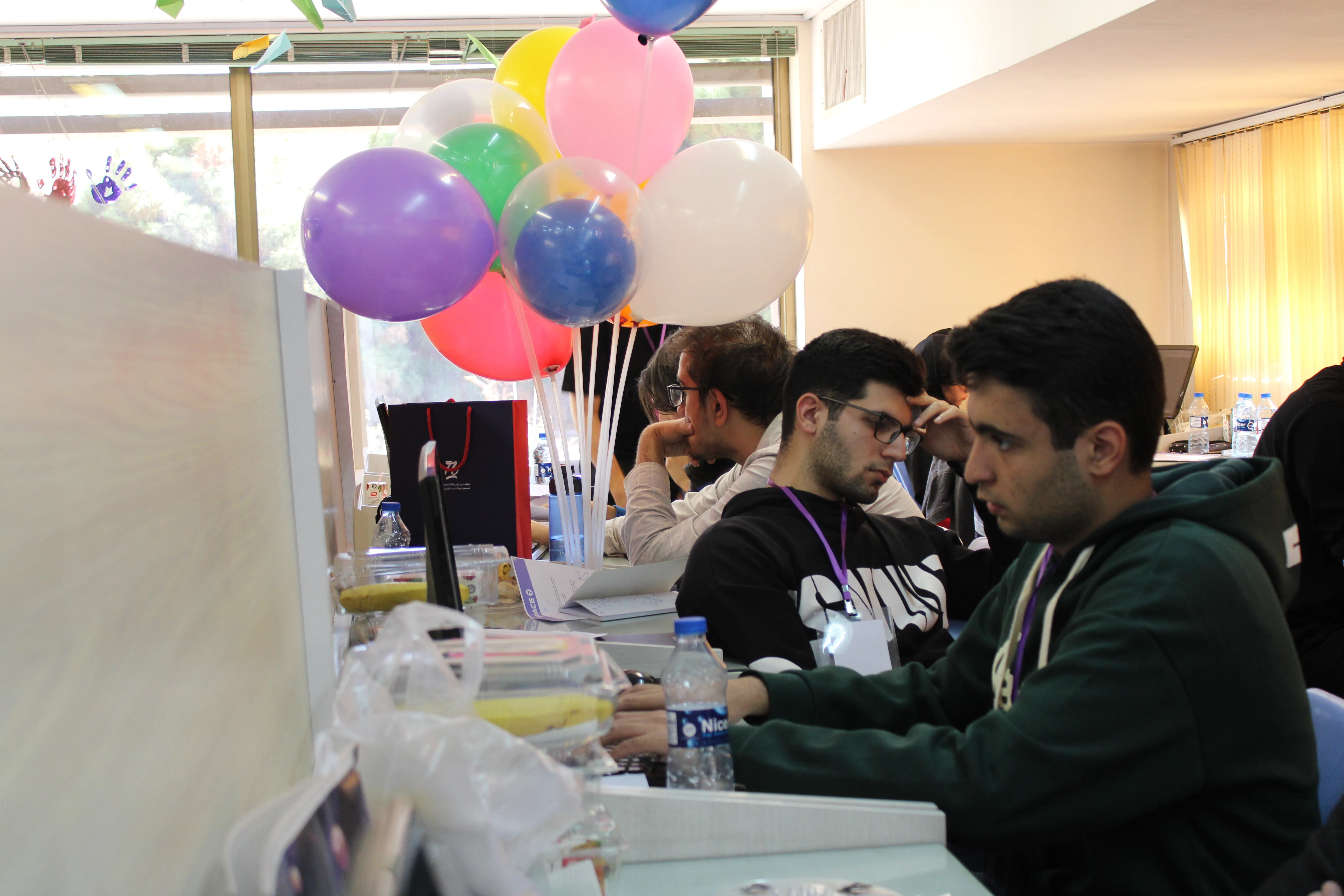 SPACE #7 - Image 876