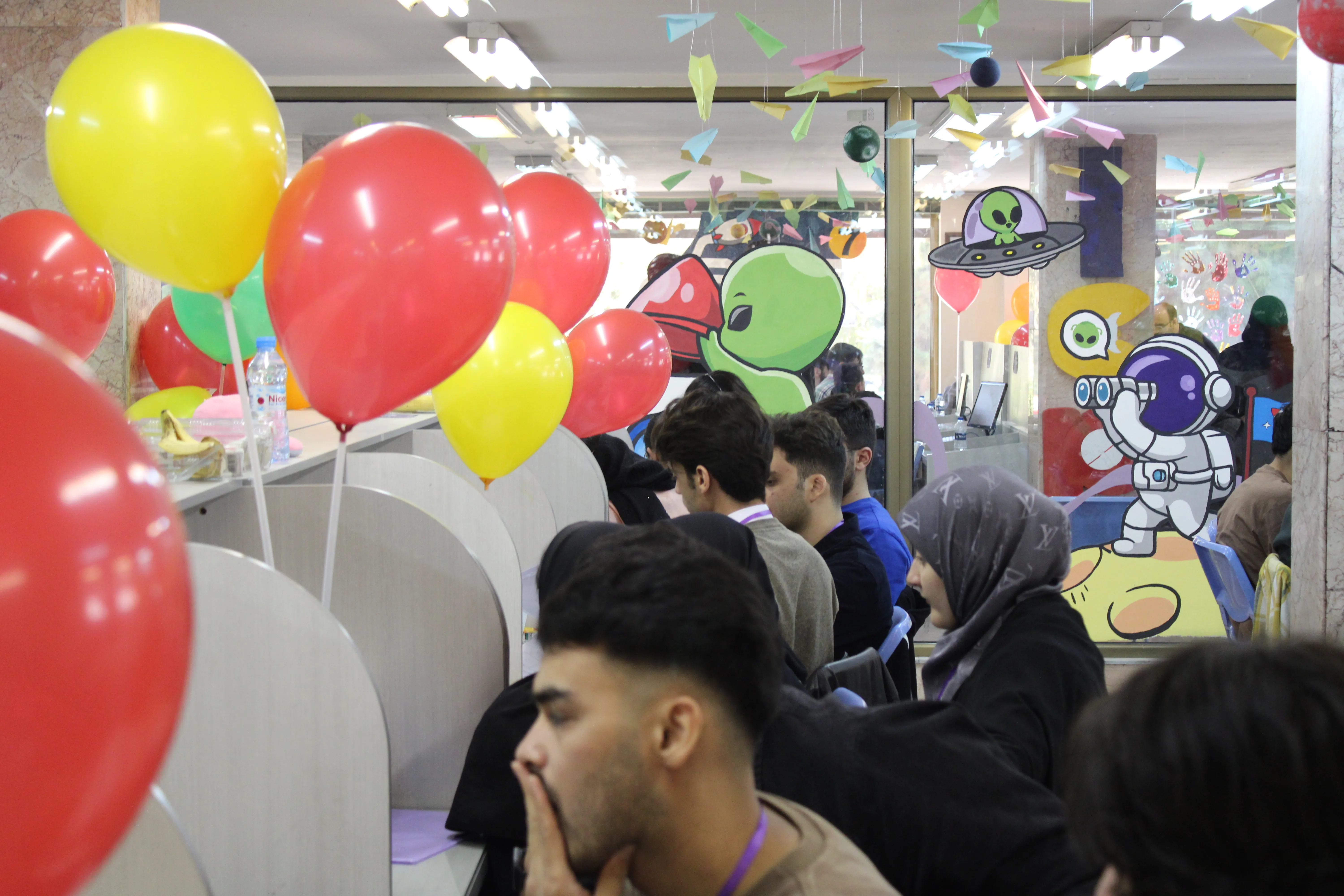 SPACE #7 - Image 877