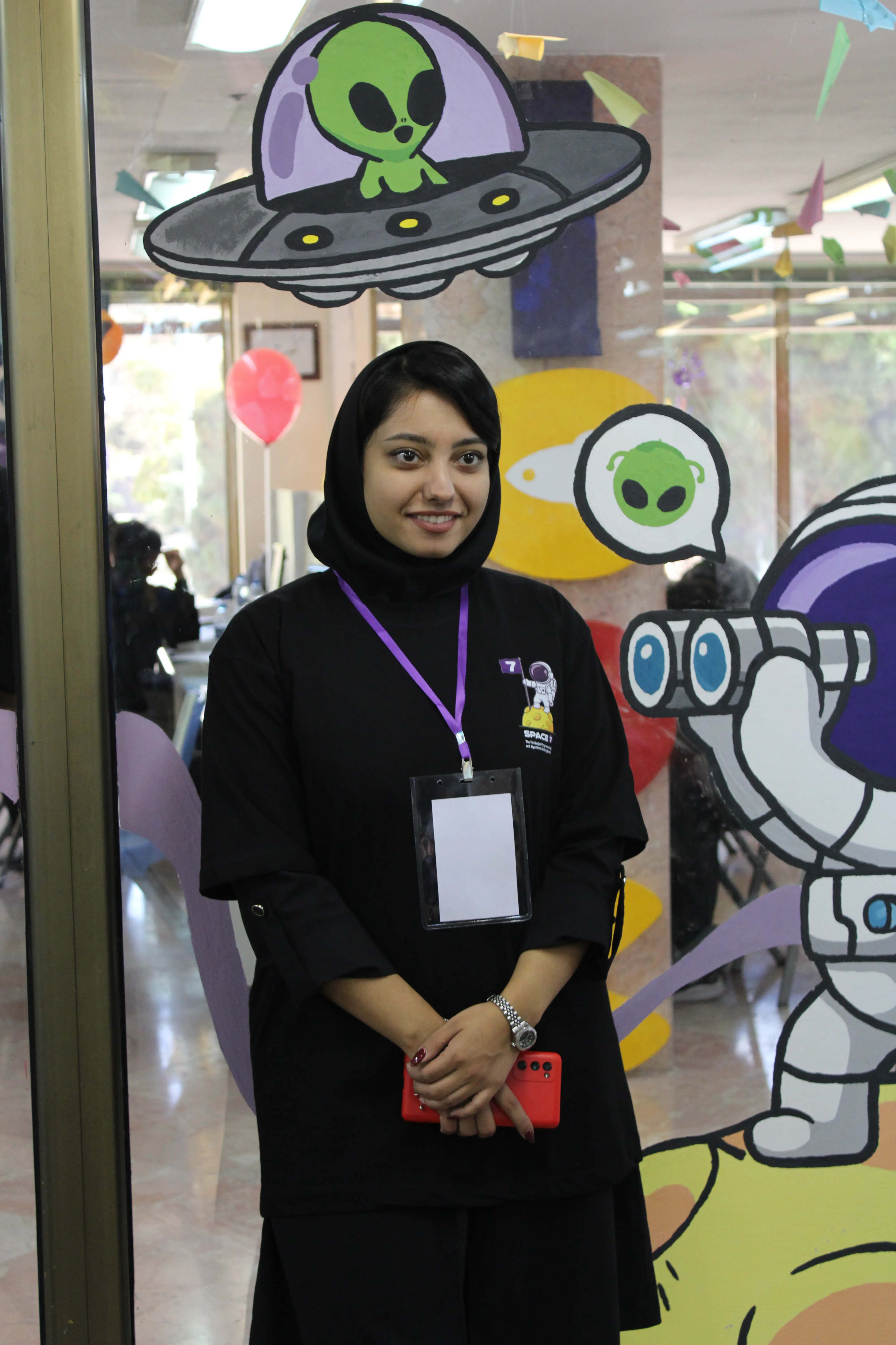 SPACE #7 - Image 878