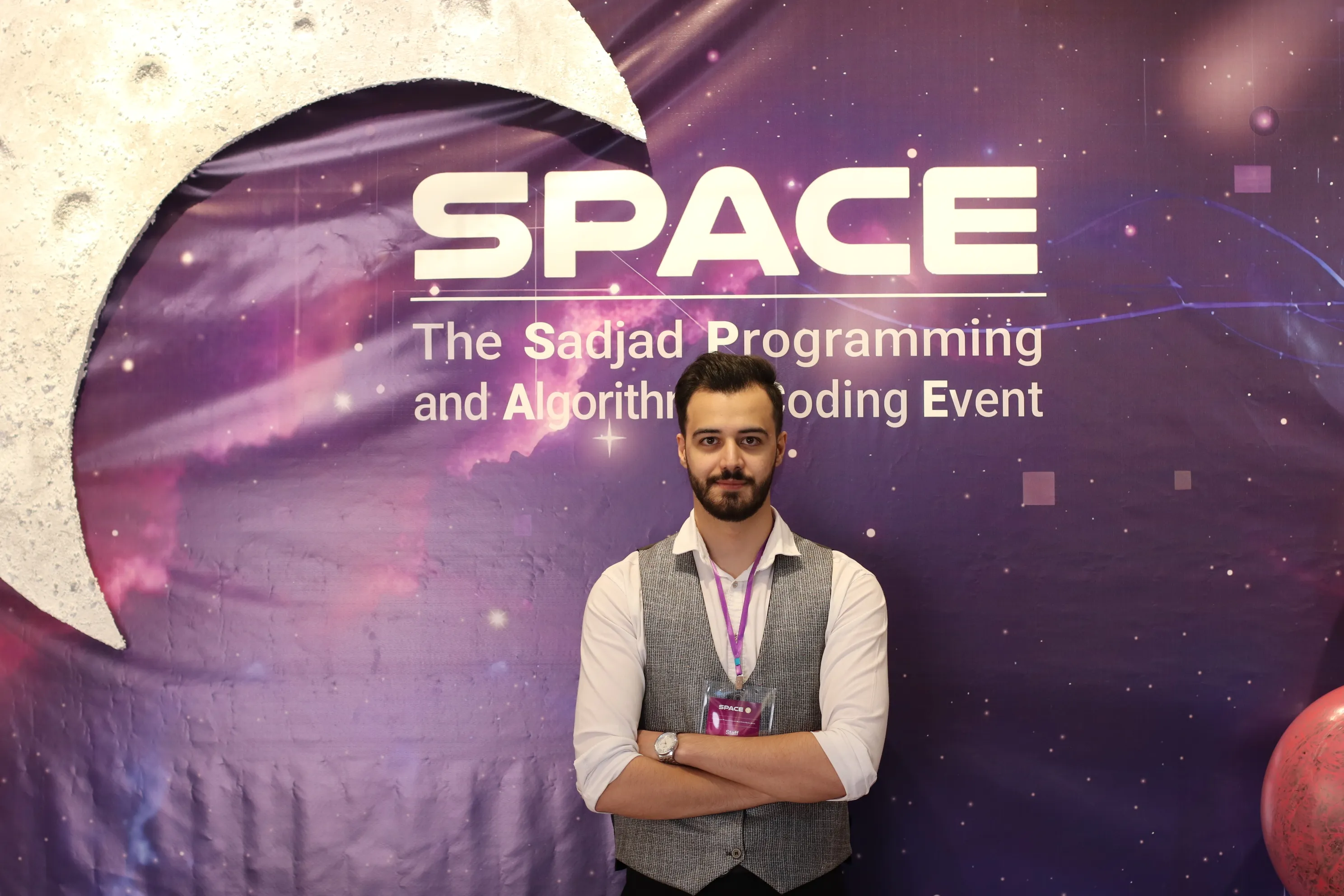 SPACE #7 - Image 879