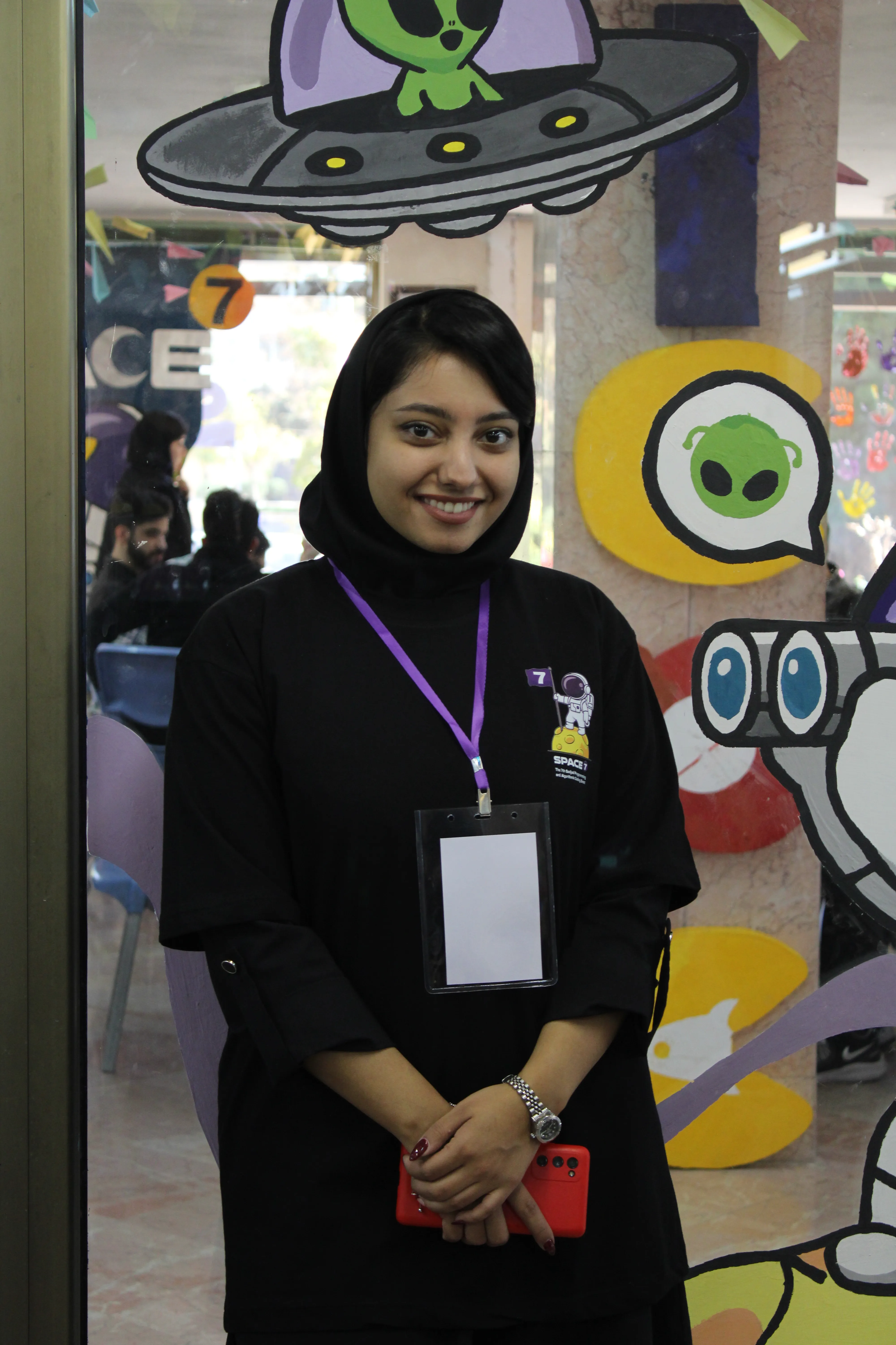 SPACE #7 - Image 880