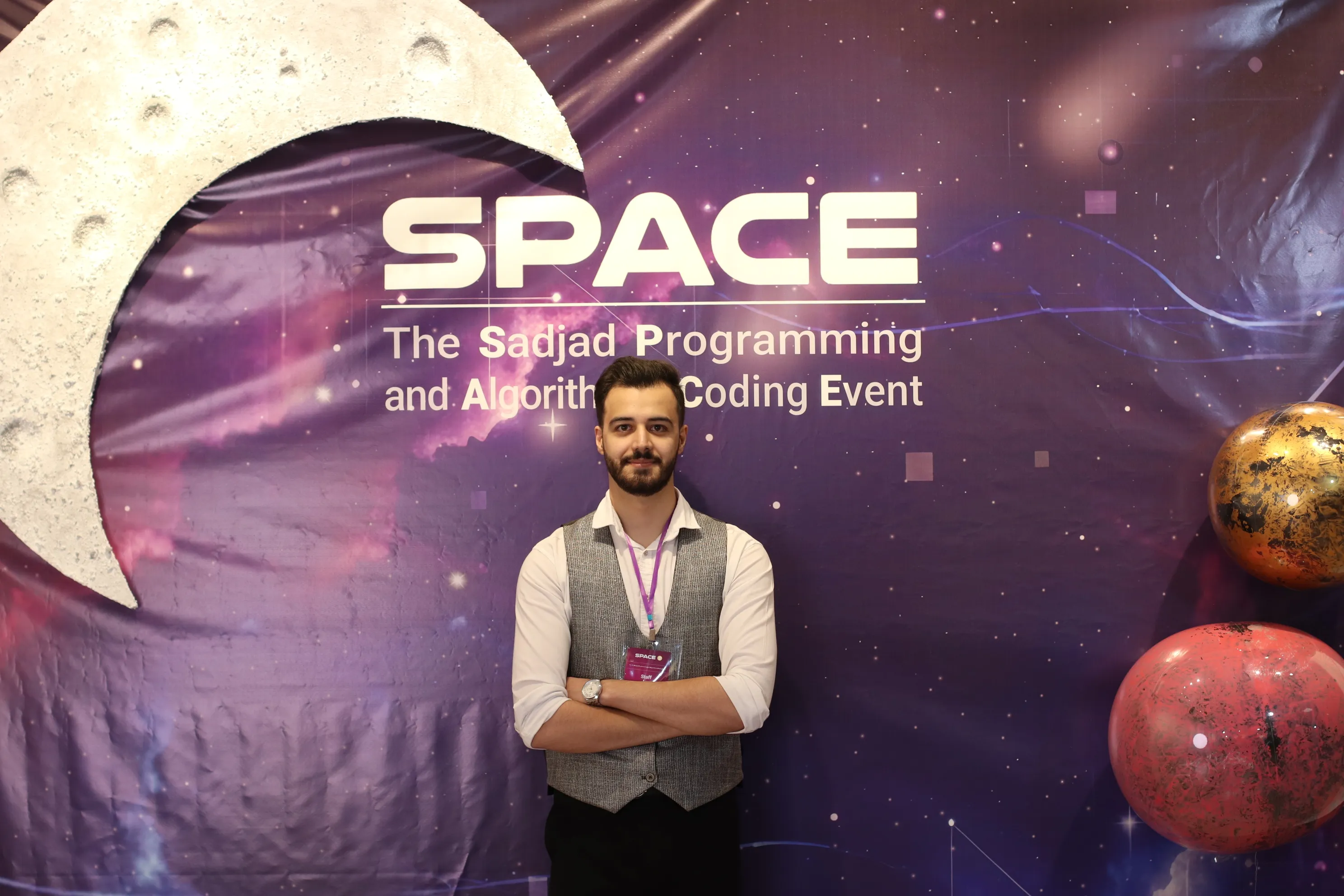 SPACE #7 - Image 881