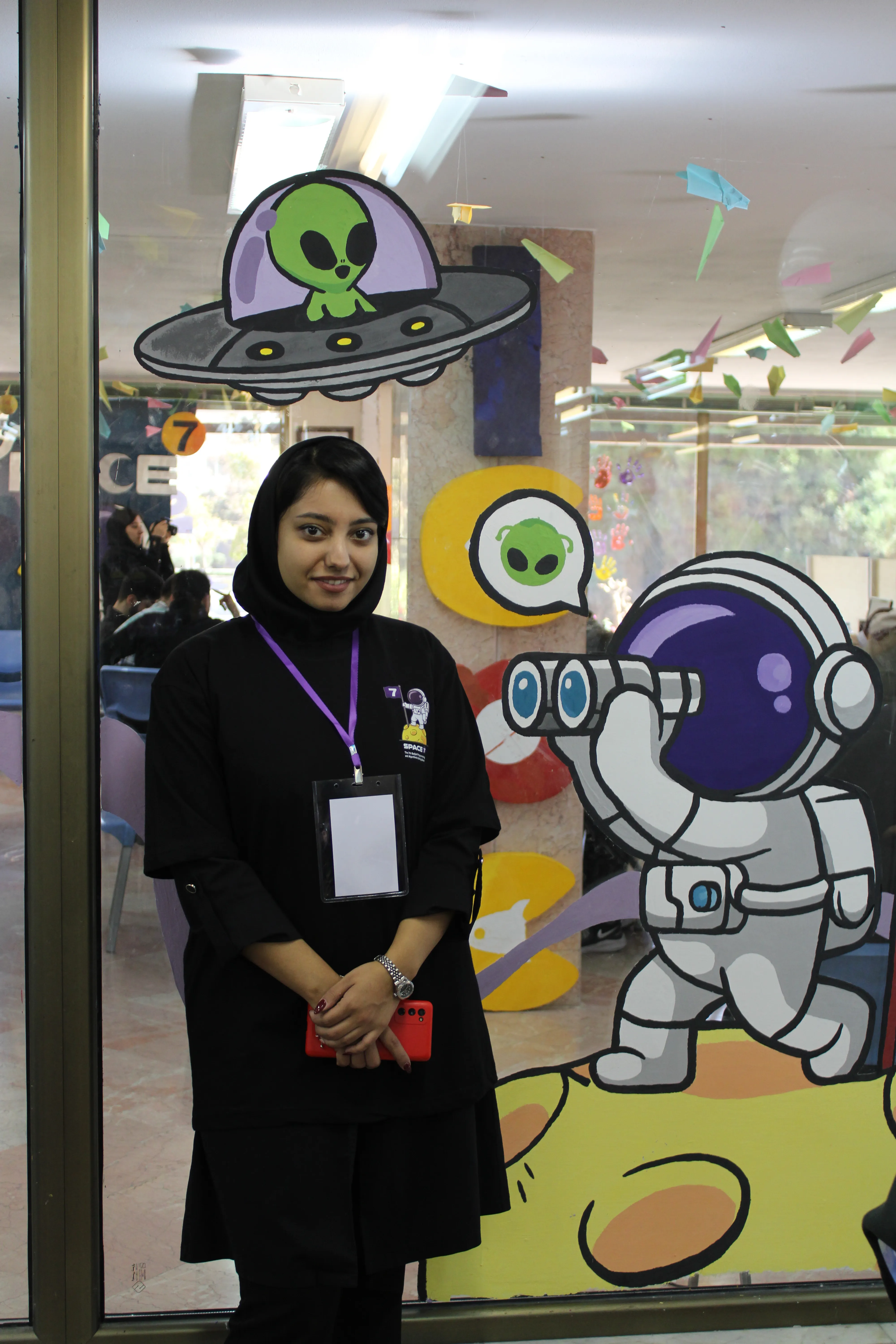 SPACE #7 - Image 882