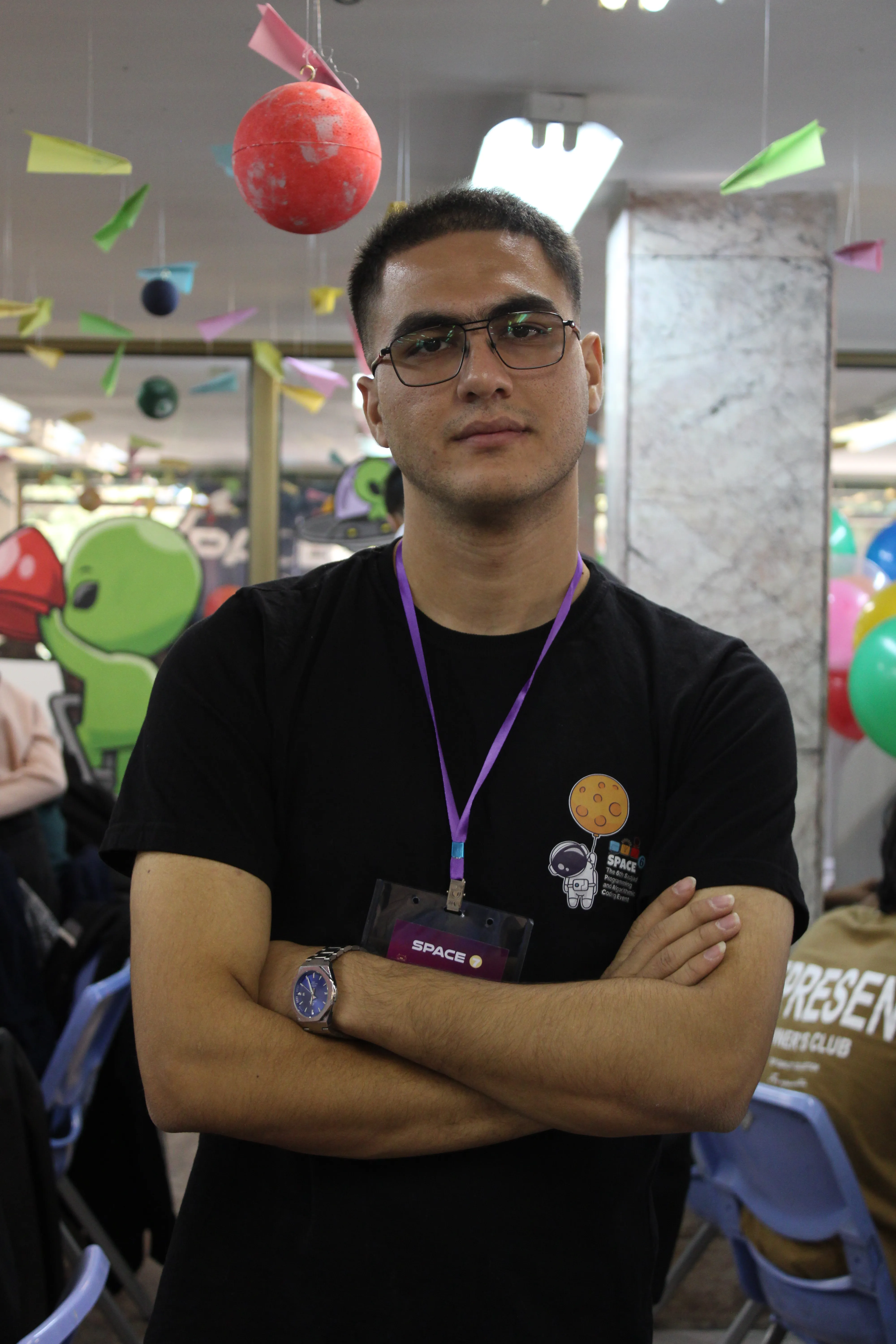 SPACE #7 - Image 887