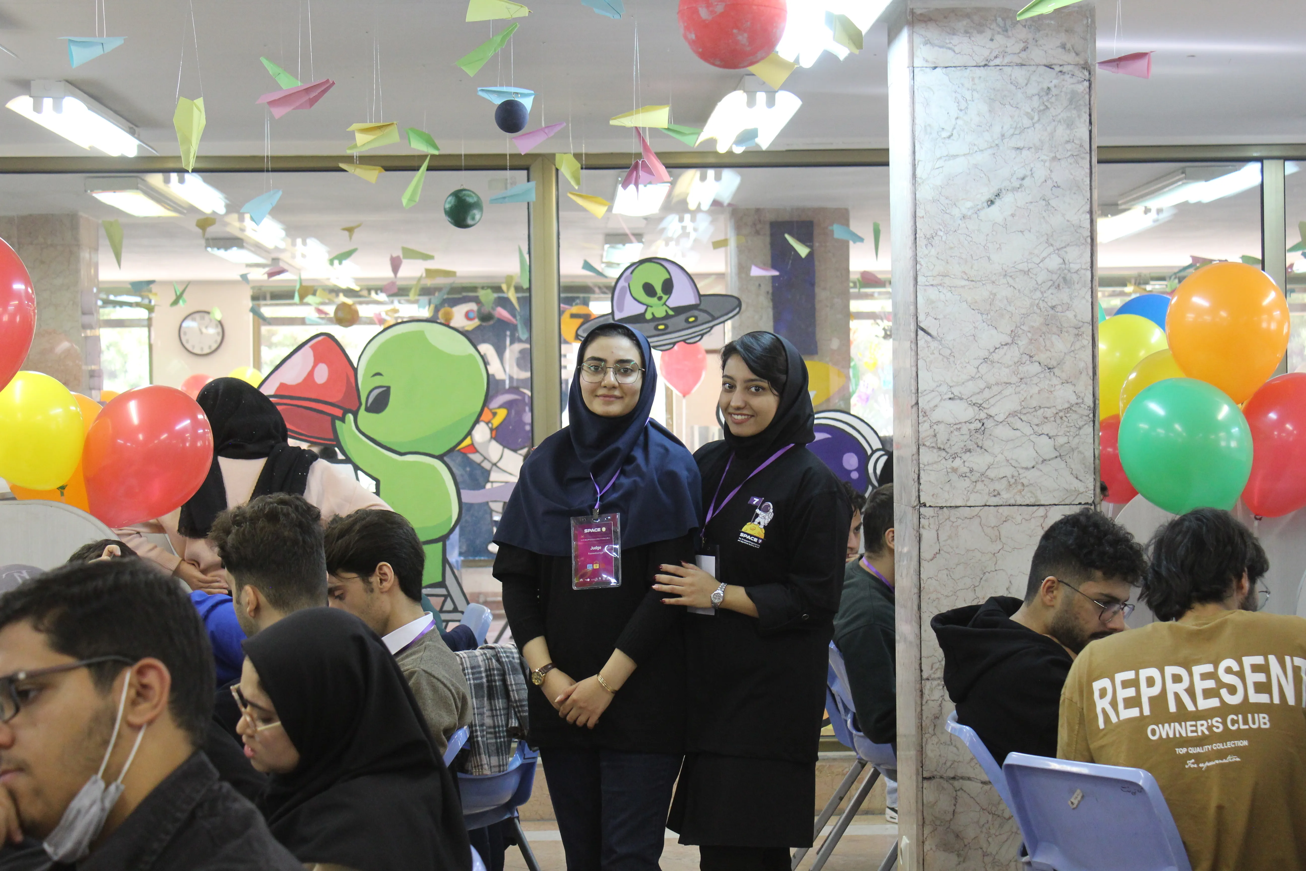 SPACE #7 - Image 890