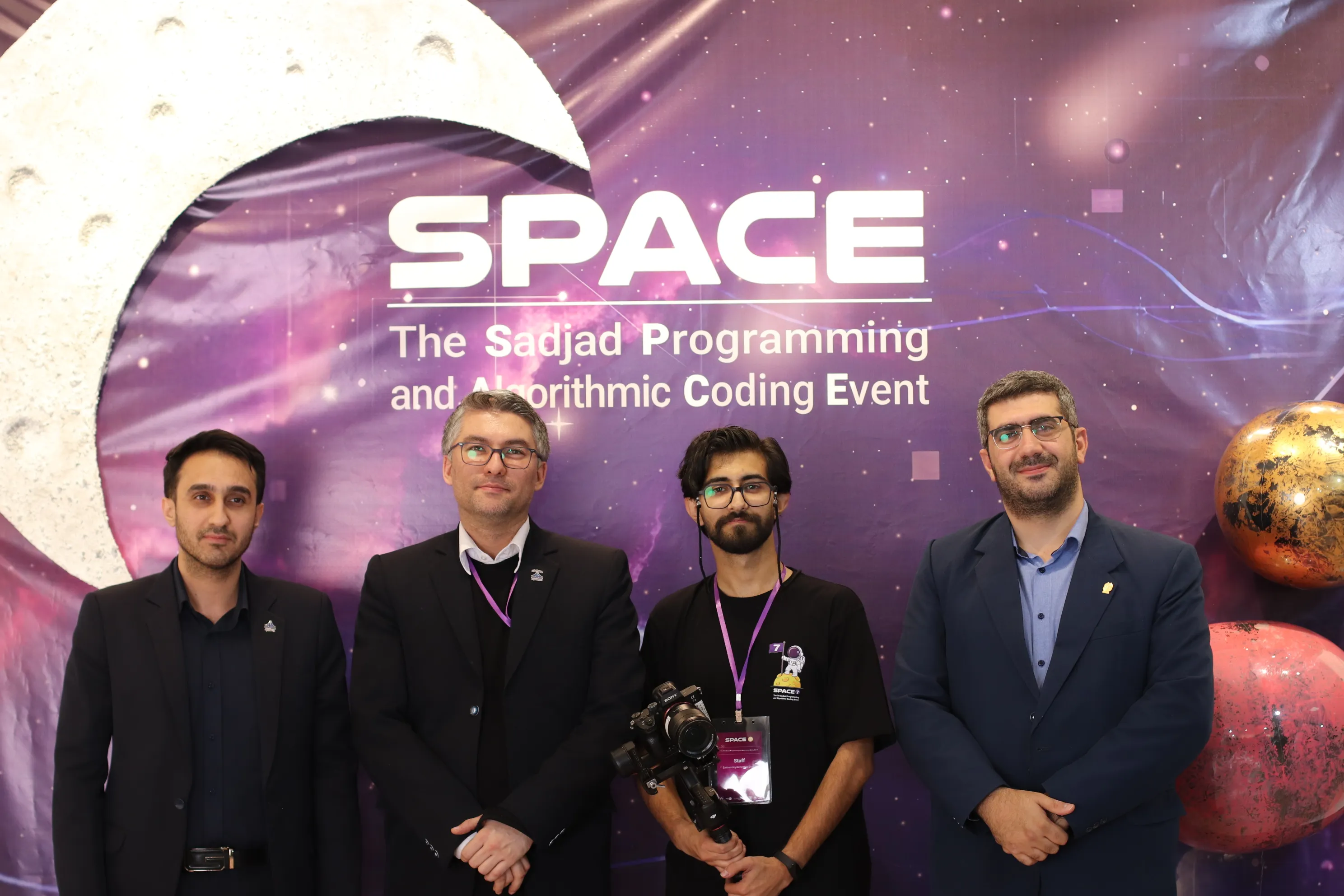 SPACE #7 - Image 891