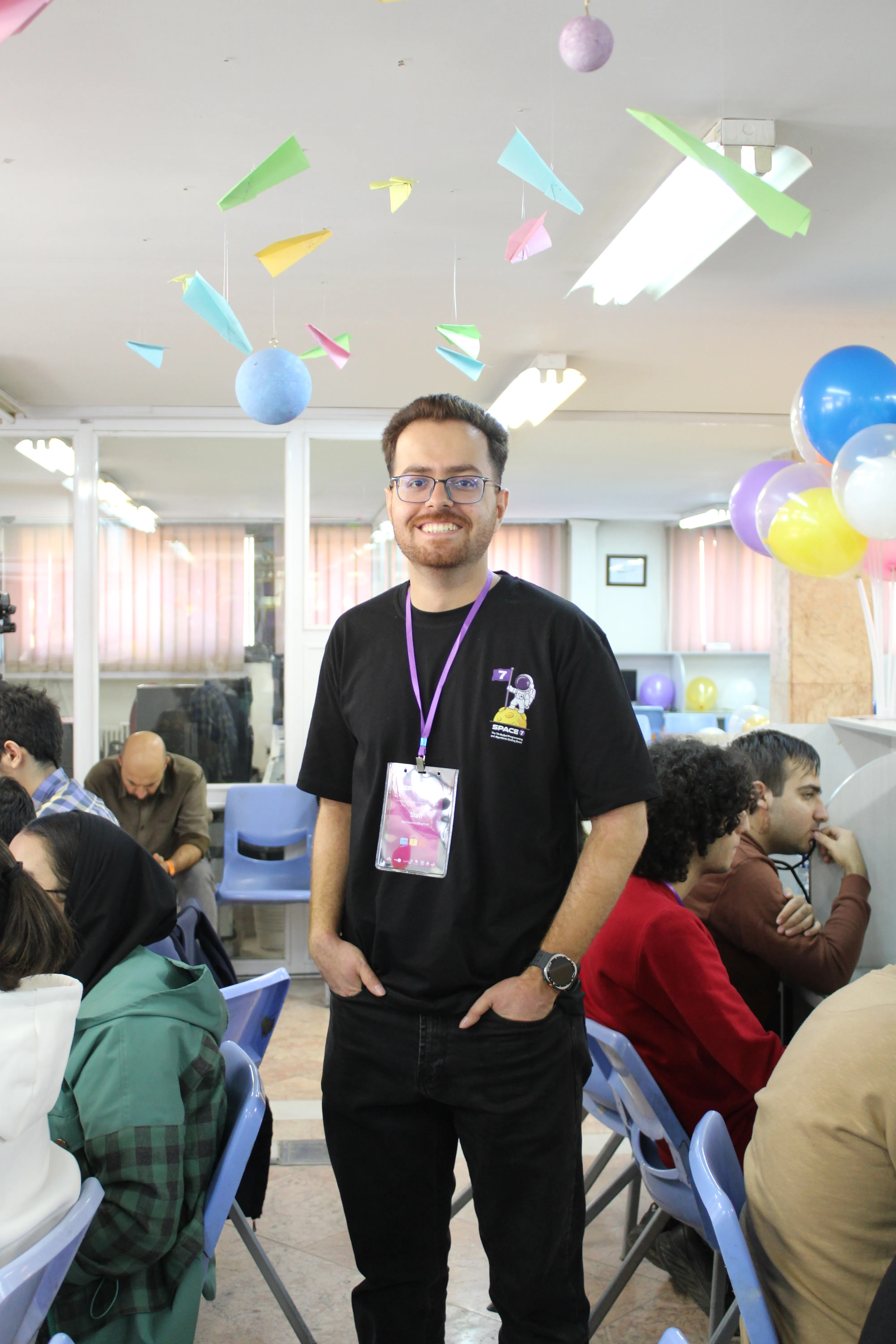 SPACE #7 - Image 892