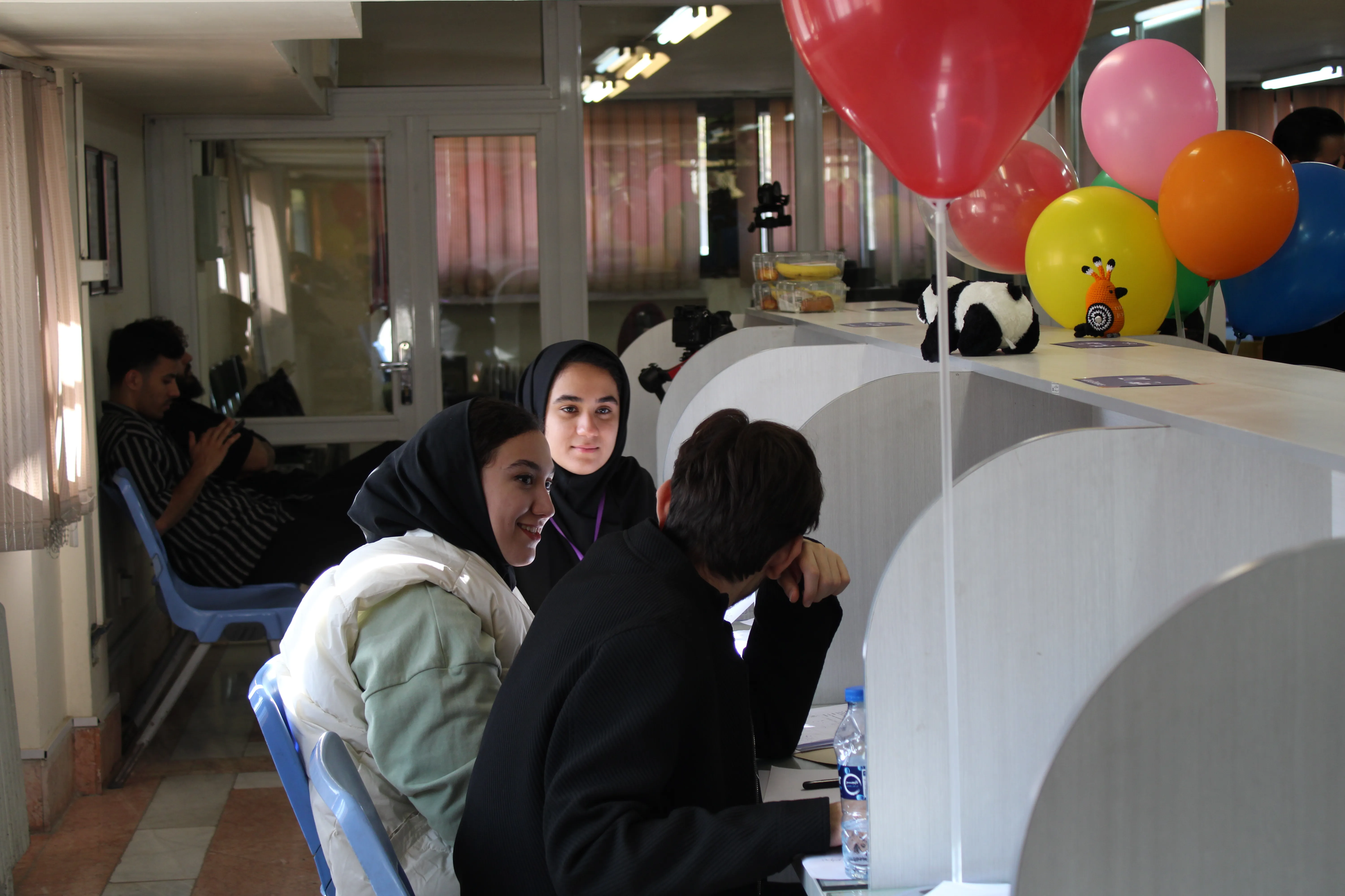 SPACE #7 - Image 894