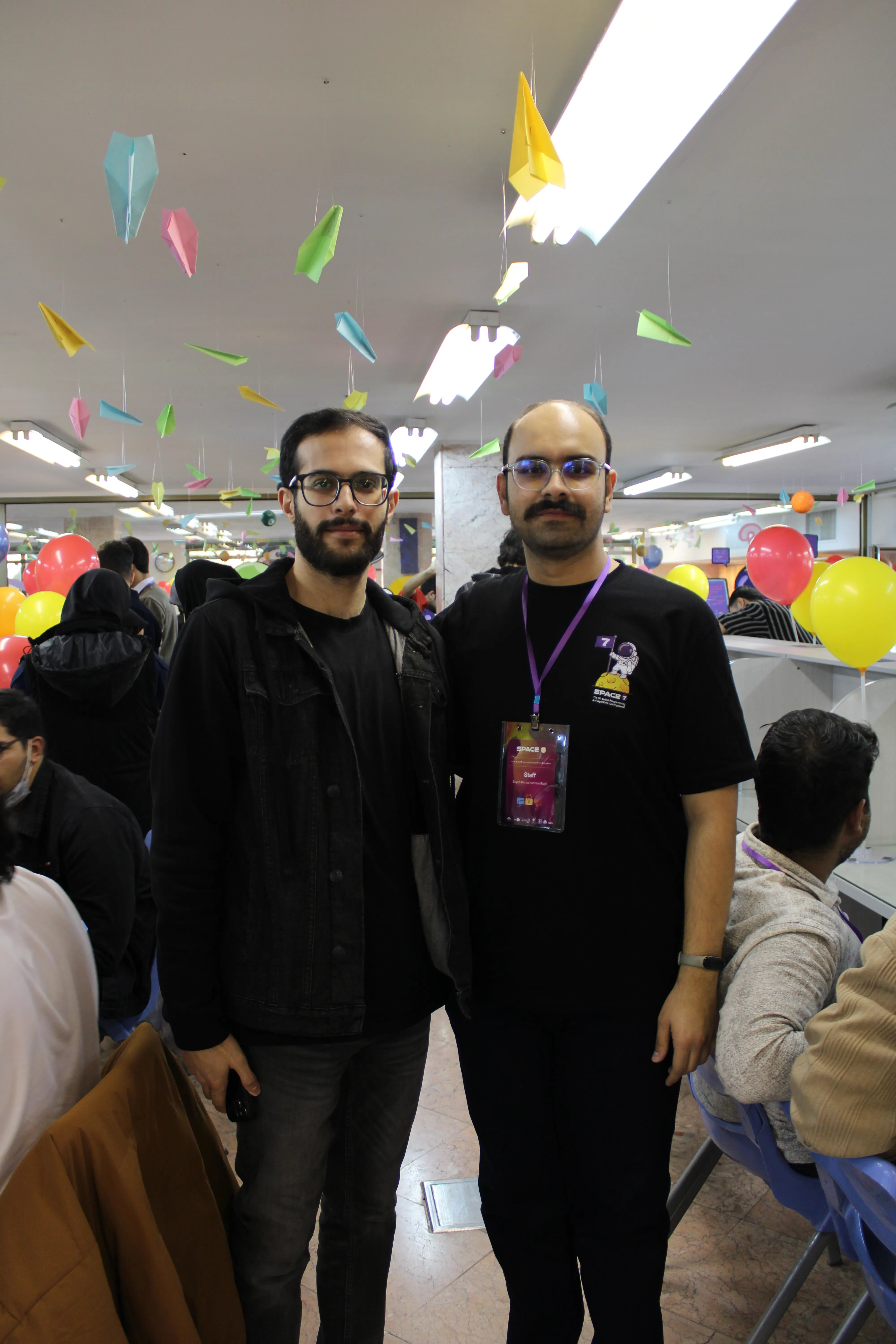 SPACE #7 - Image 900