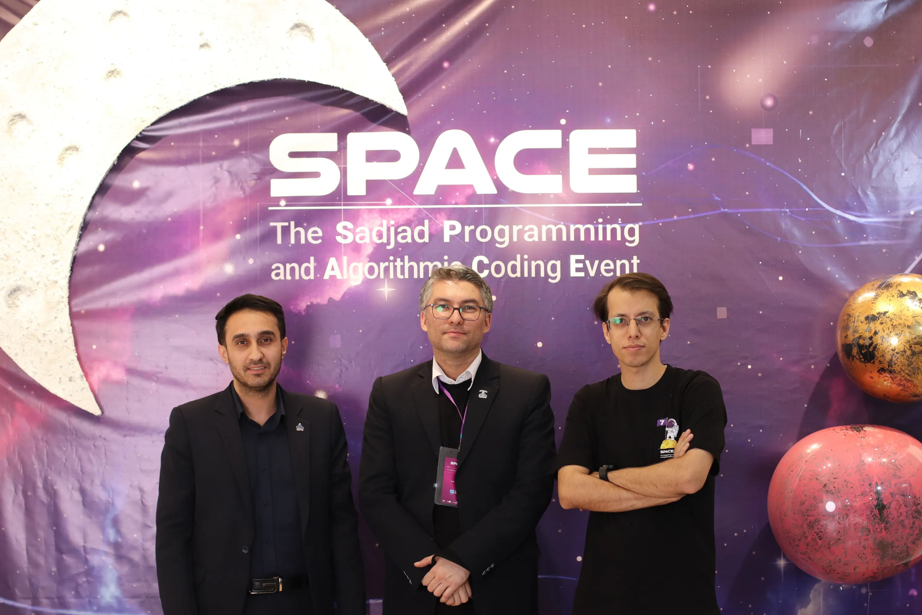 SPACE #7 - Image 902