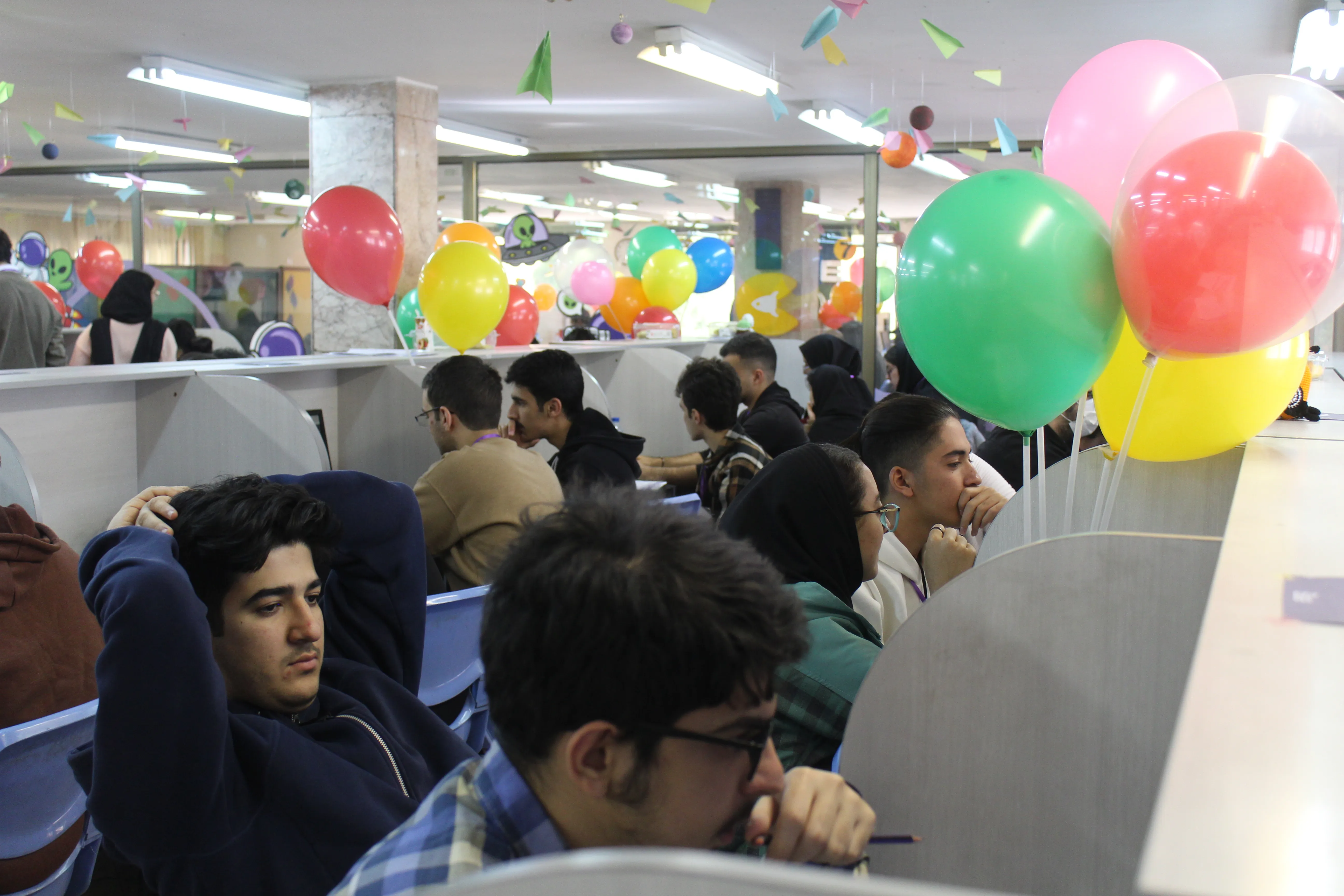 SPACE #7 - Image 910