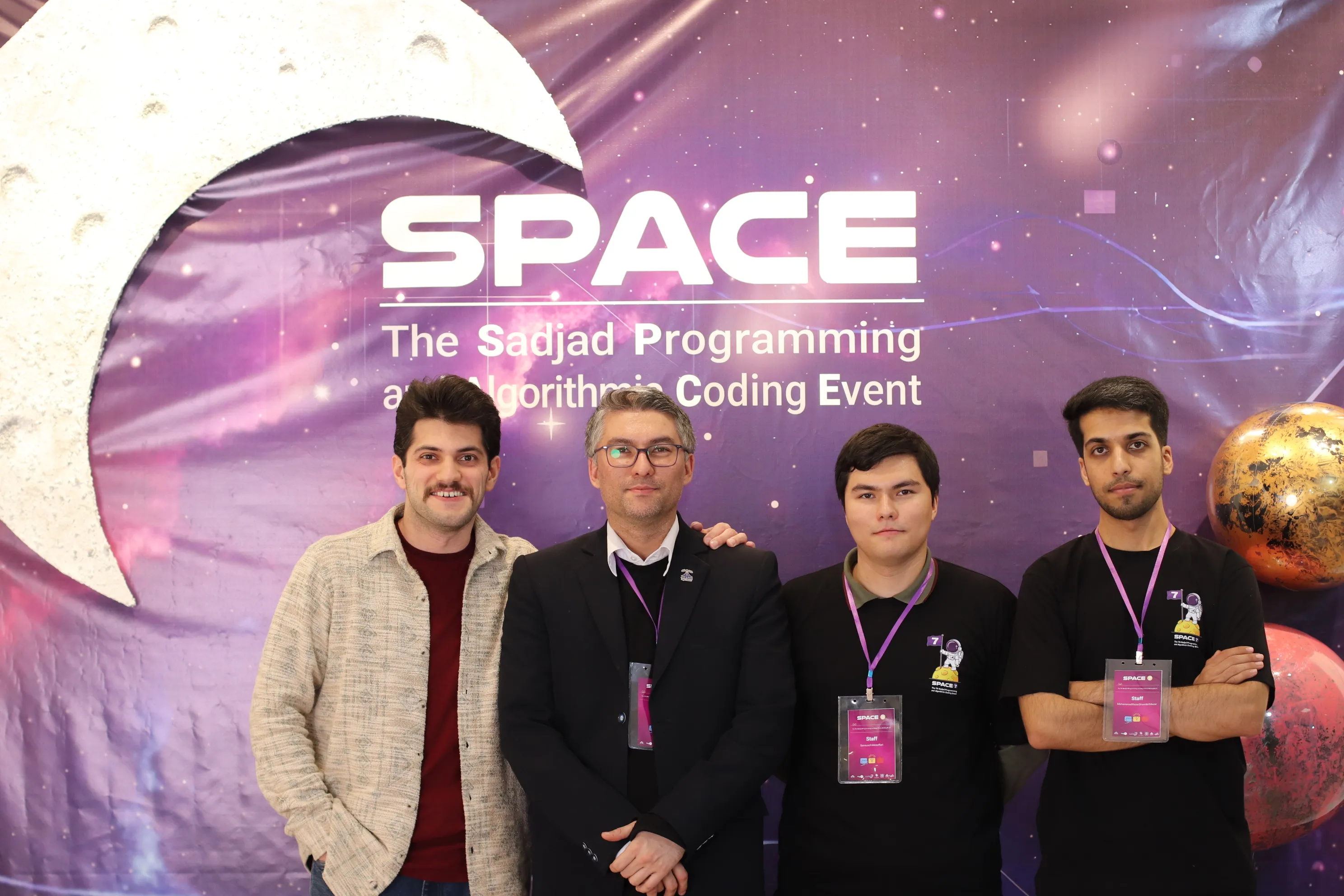 SPACE #7 - Image 912