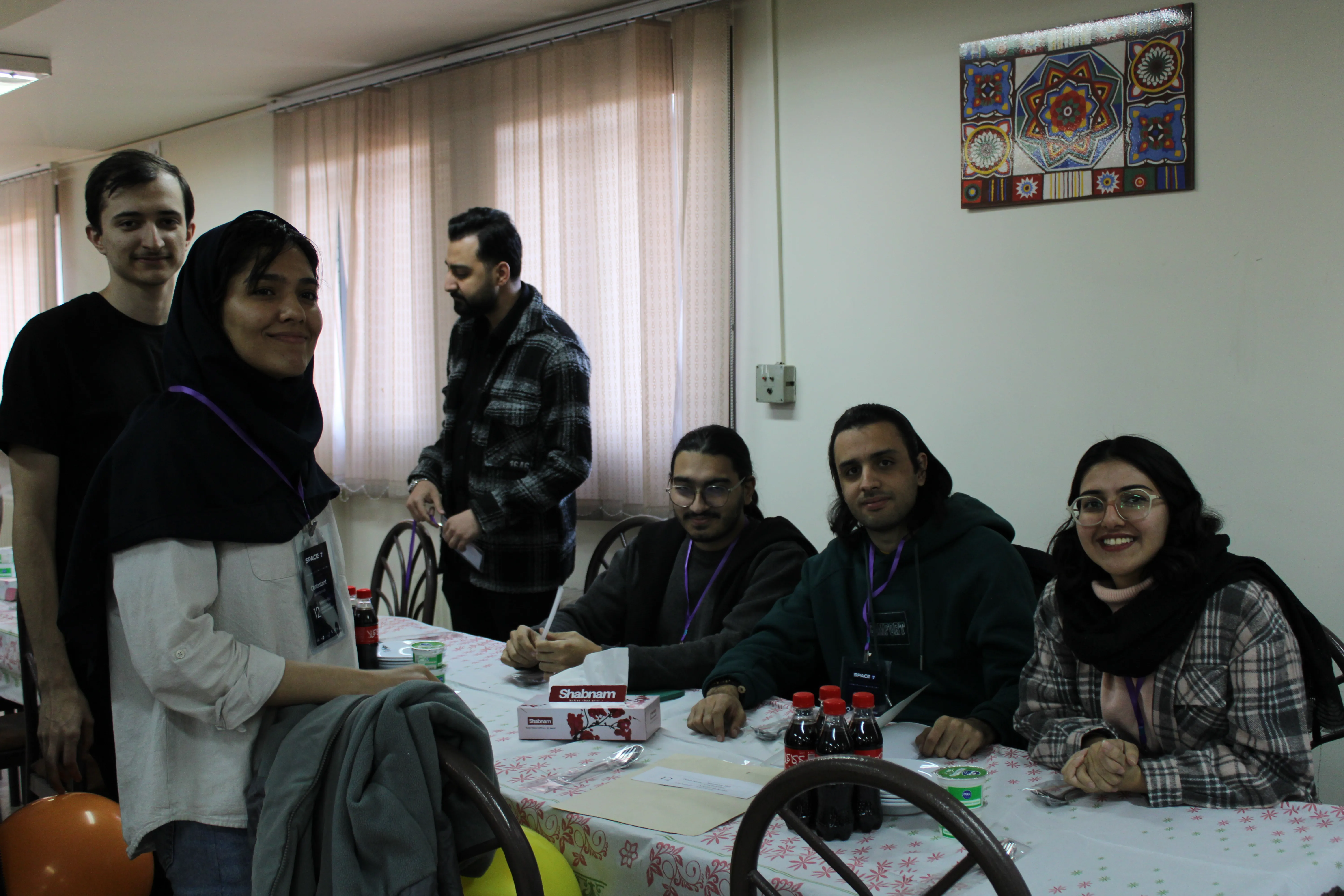 SPACE #7 - Image 913