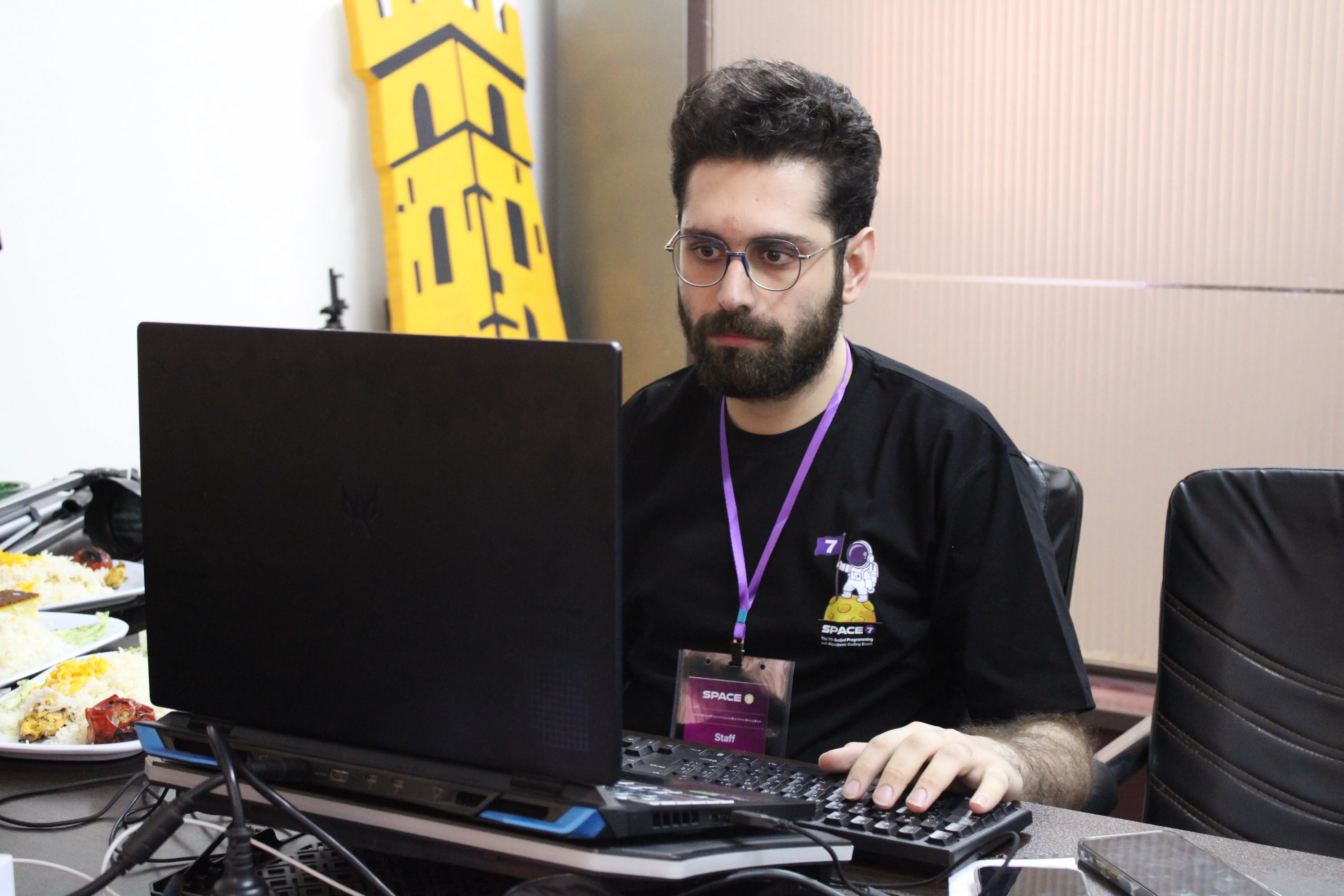 SPACE #7 - Image 915