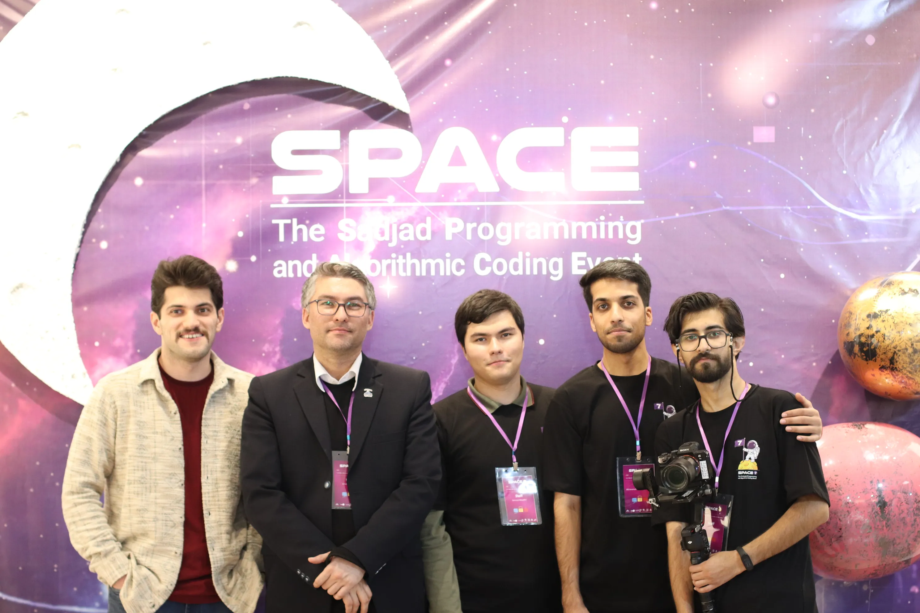 SPACE #7 - Image 917