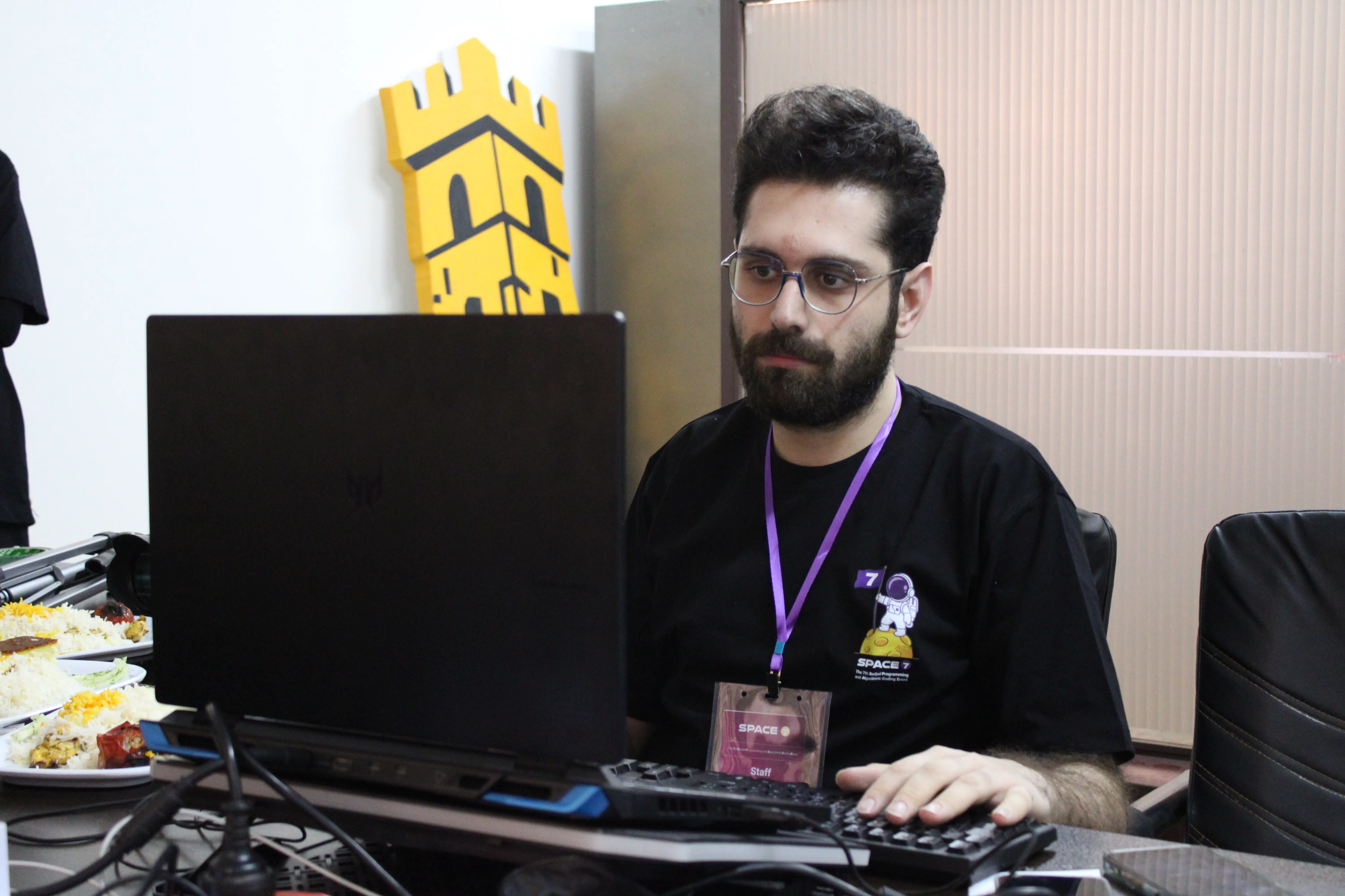 SPACE #7 - Image 918