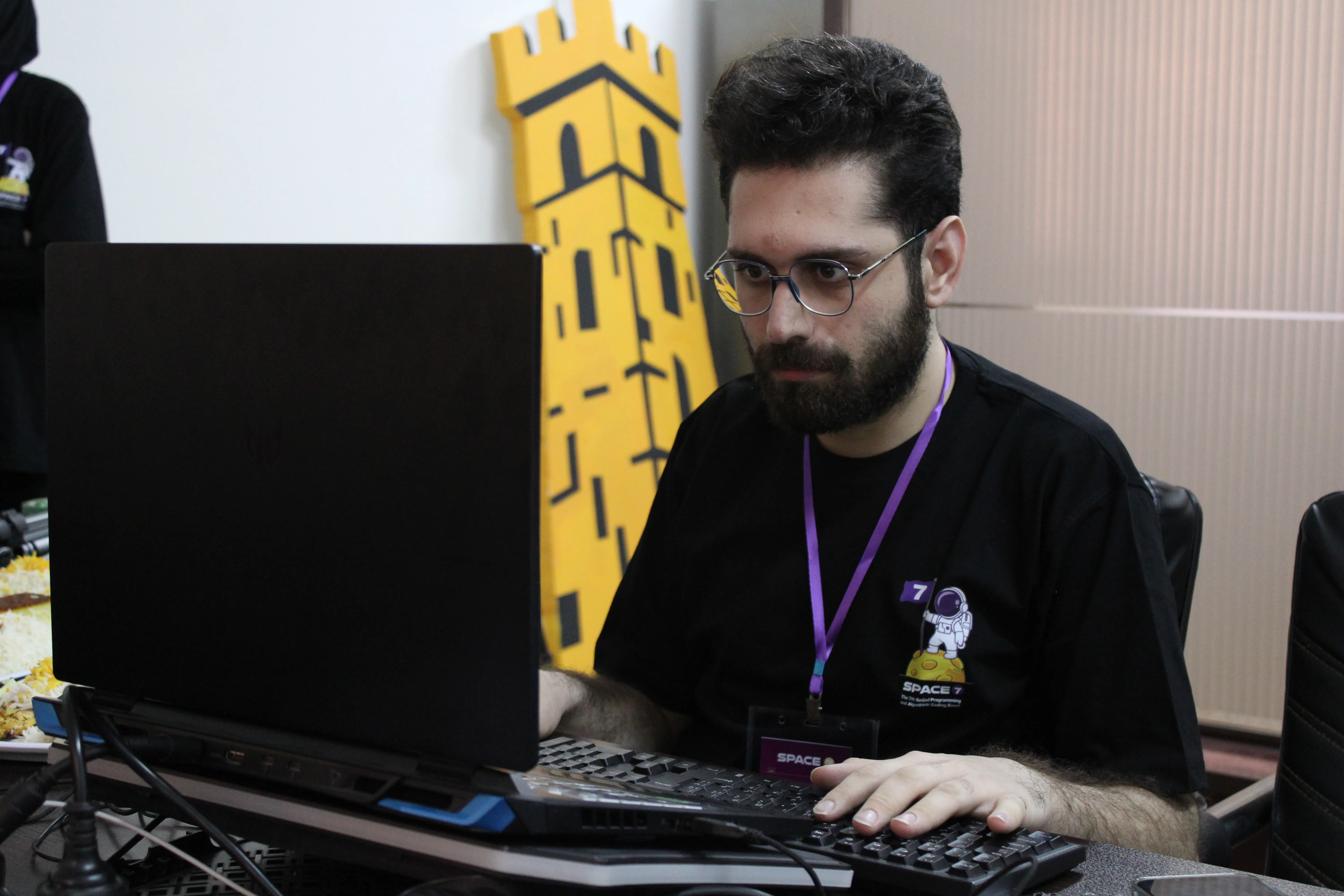 SPACE #7 - Image 919