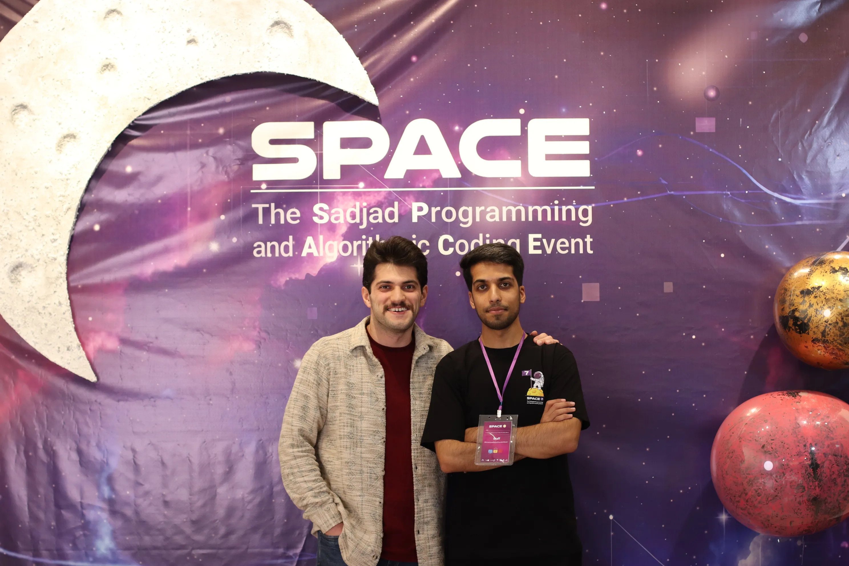 SPACE #7 - Image 920