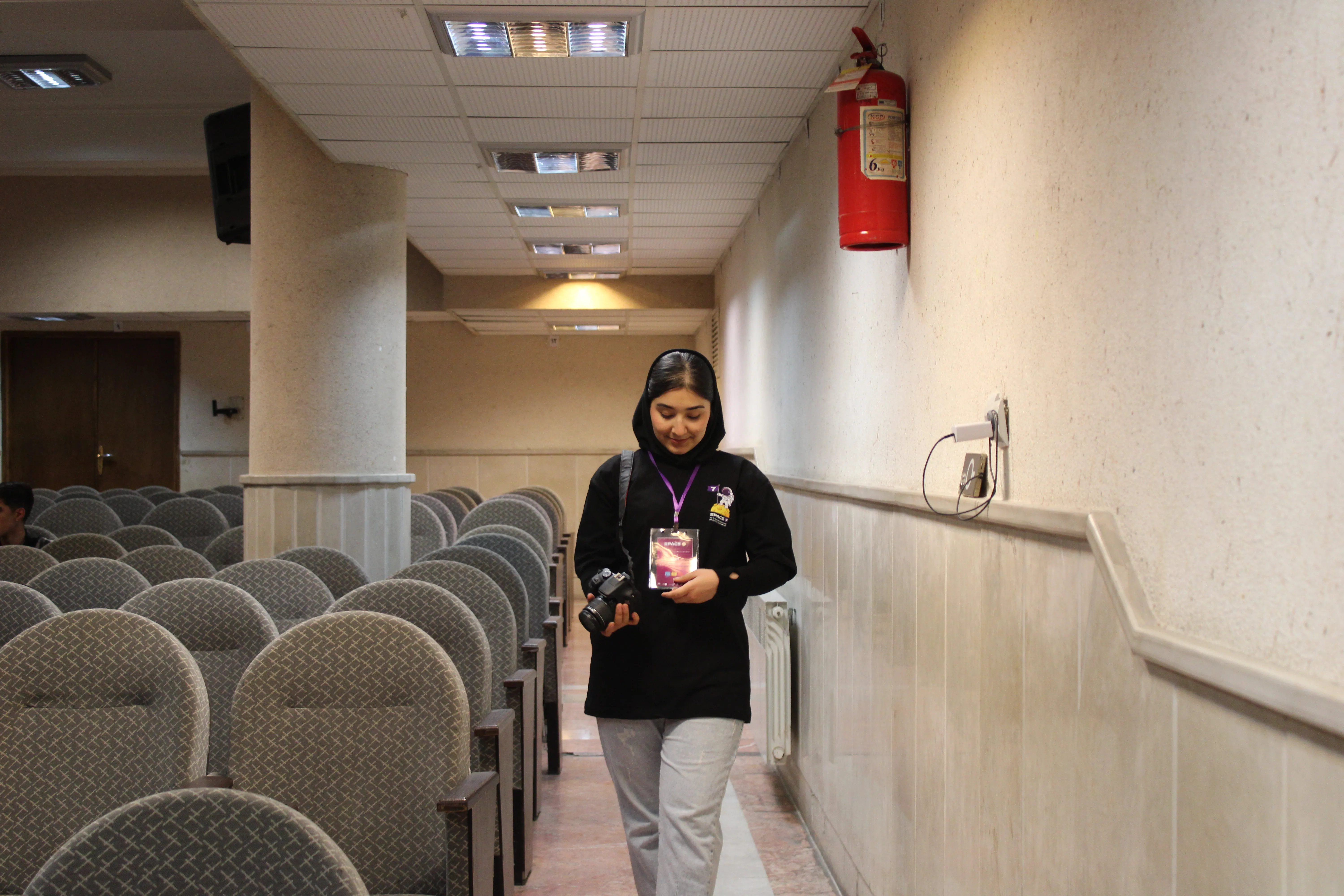 SPACE #7 - Image 923