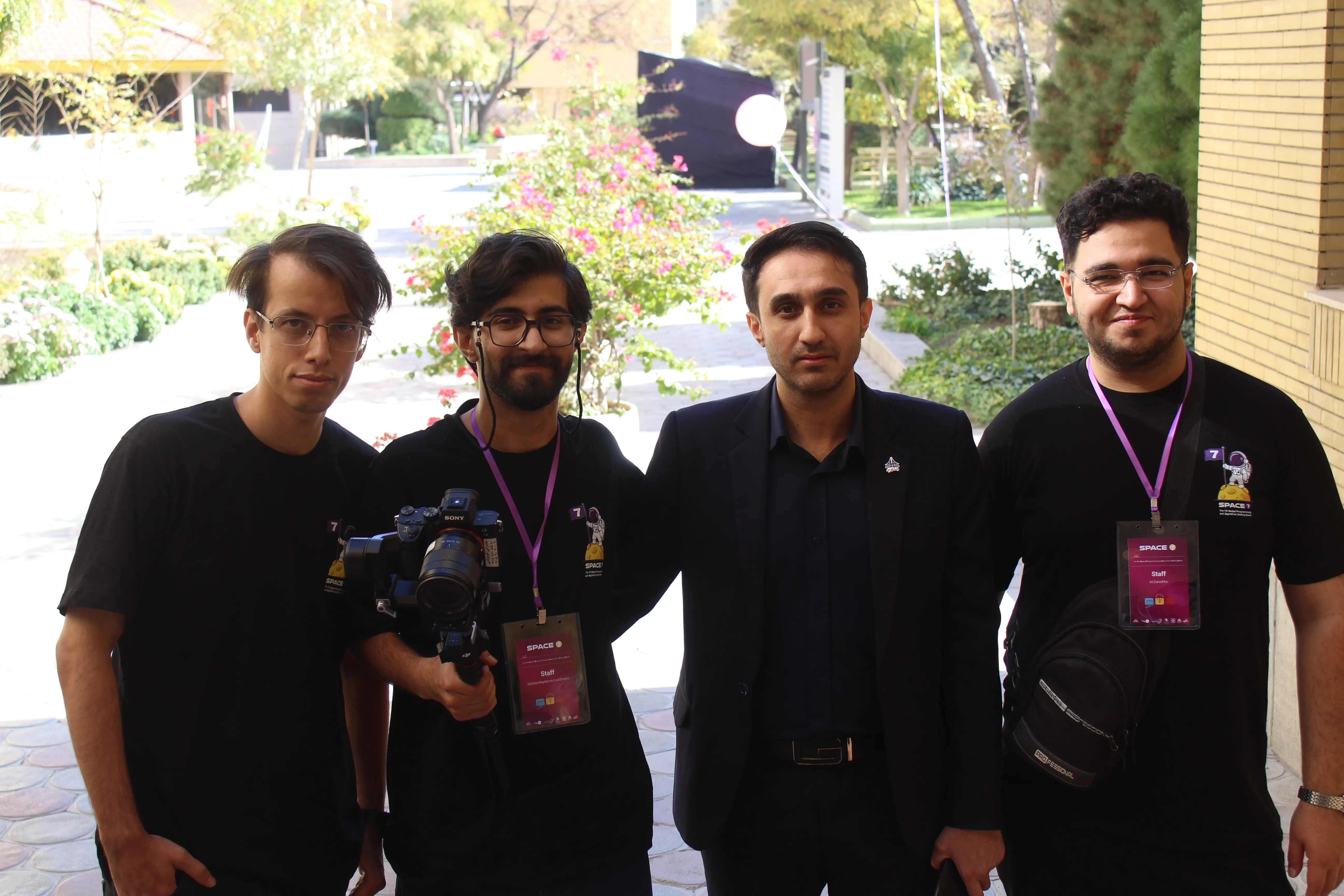 SPACE #7 - Image 924