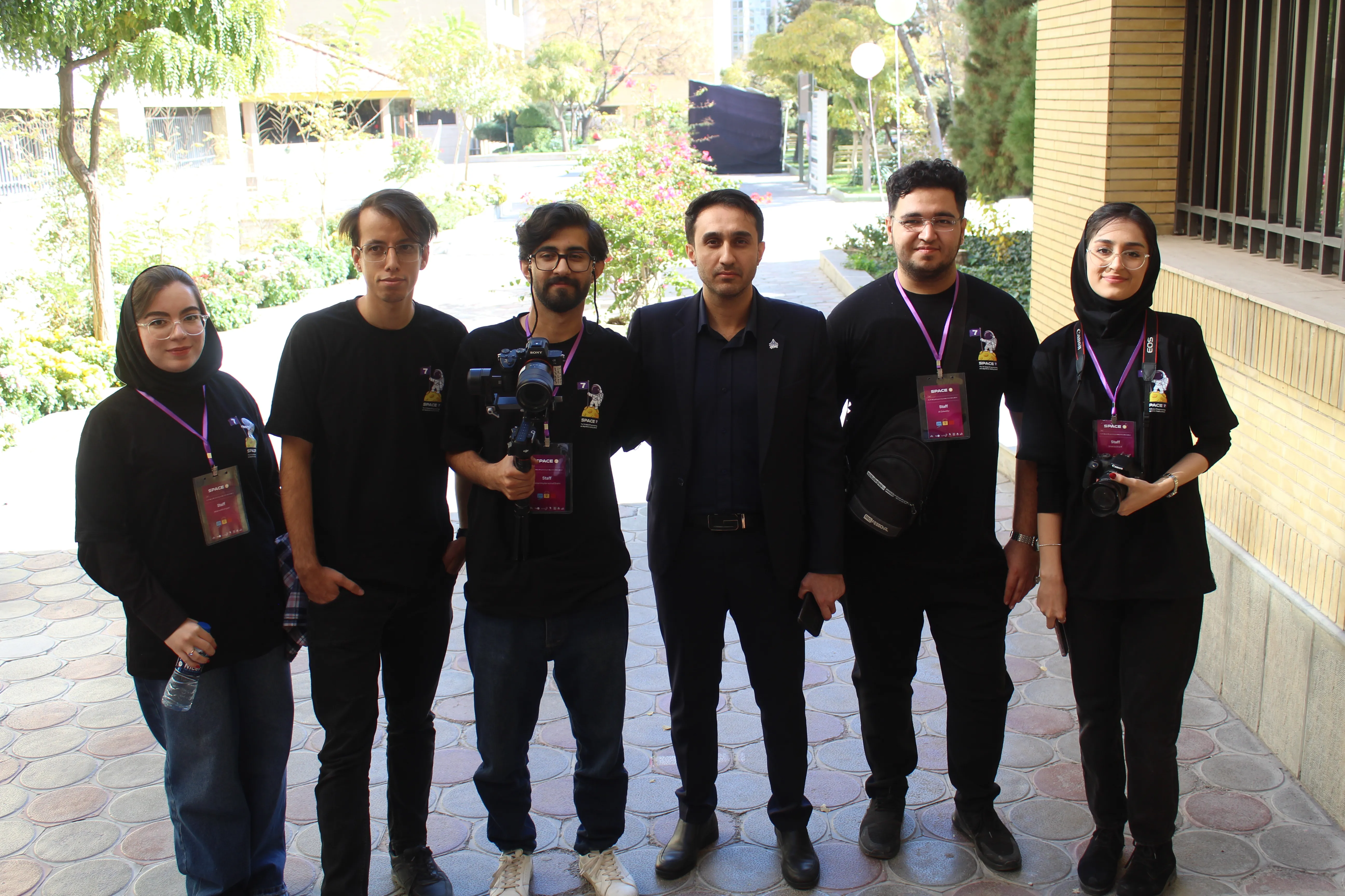 SPACE #7 - Image 925