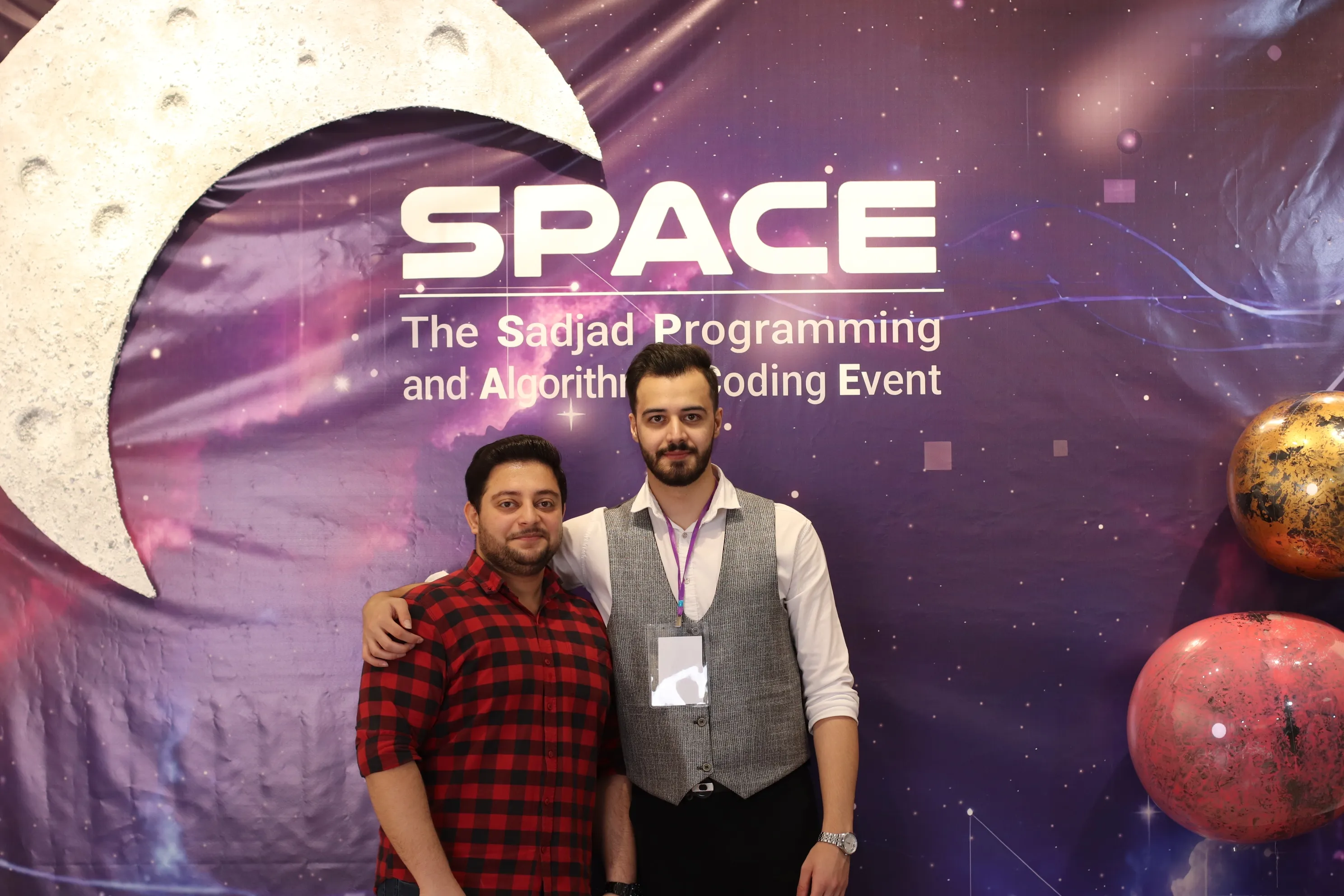 SPACE #7 - Image 926