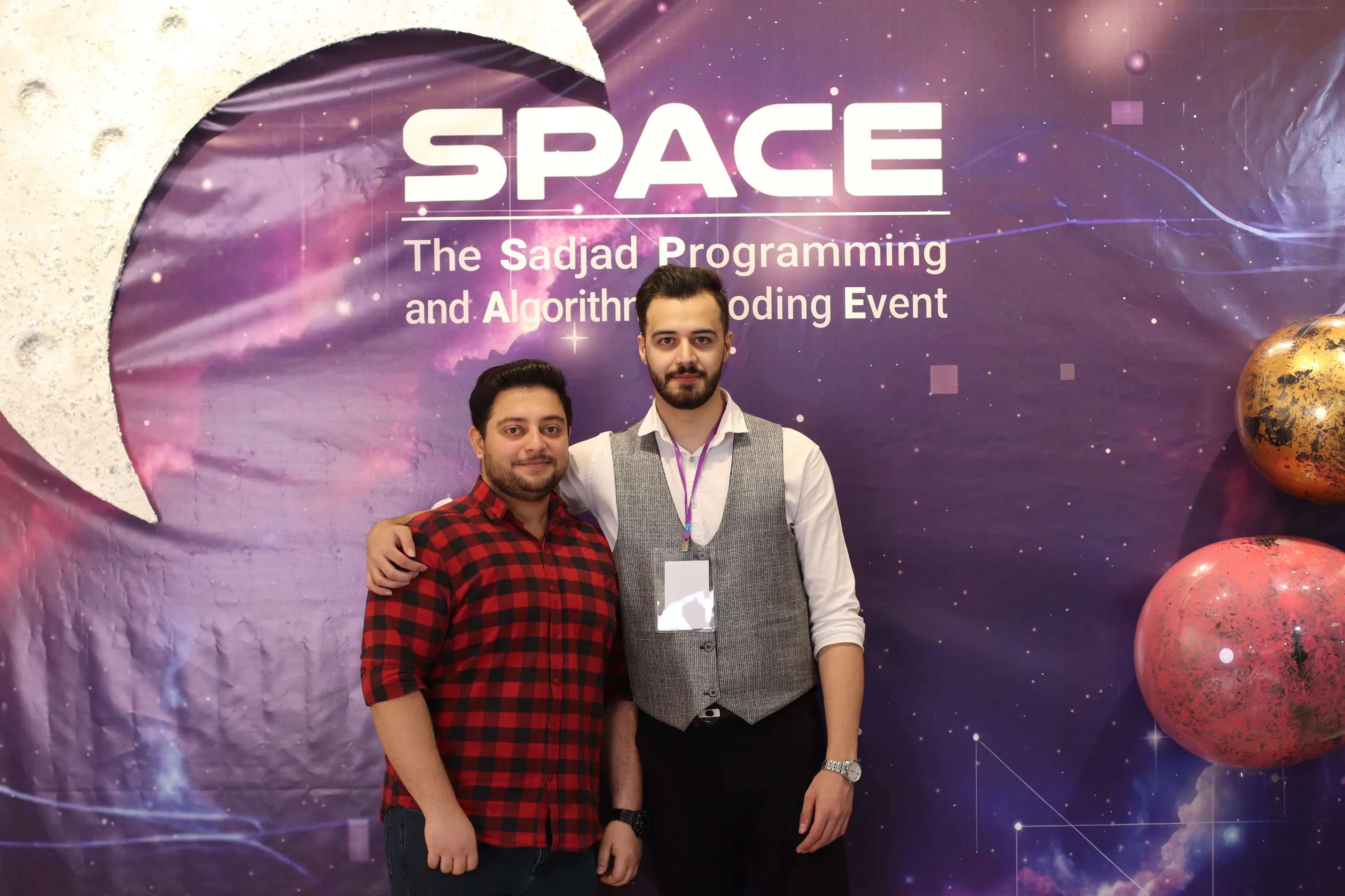 SPACE #7 - Image 927