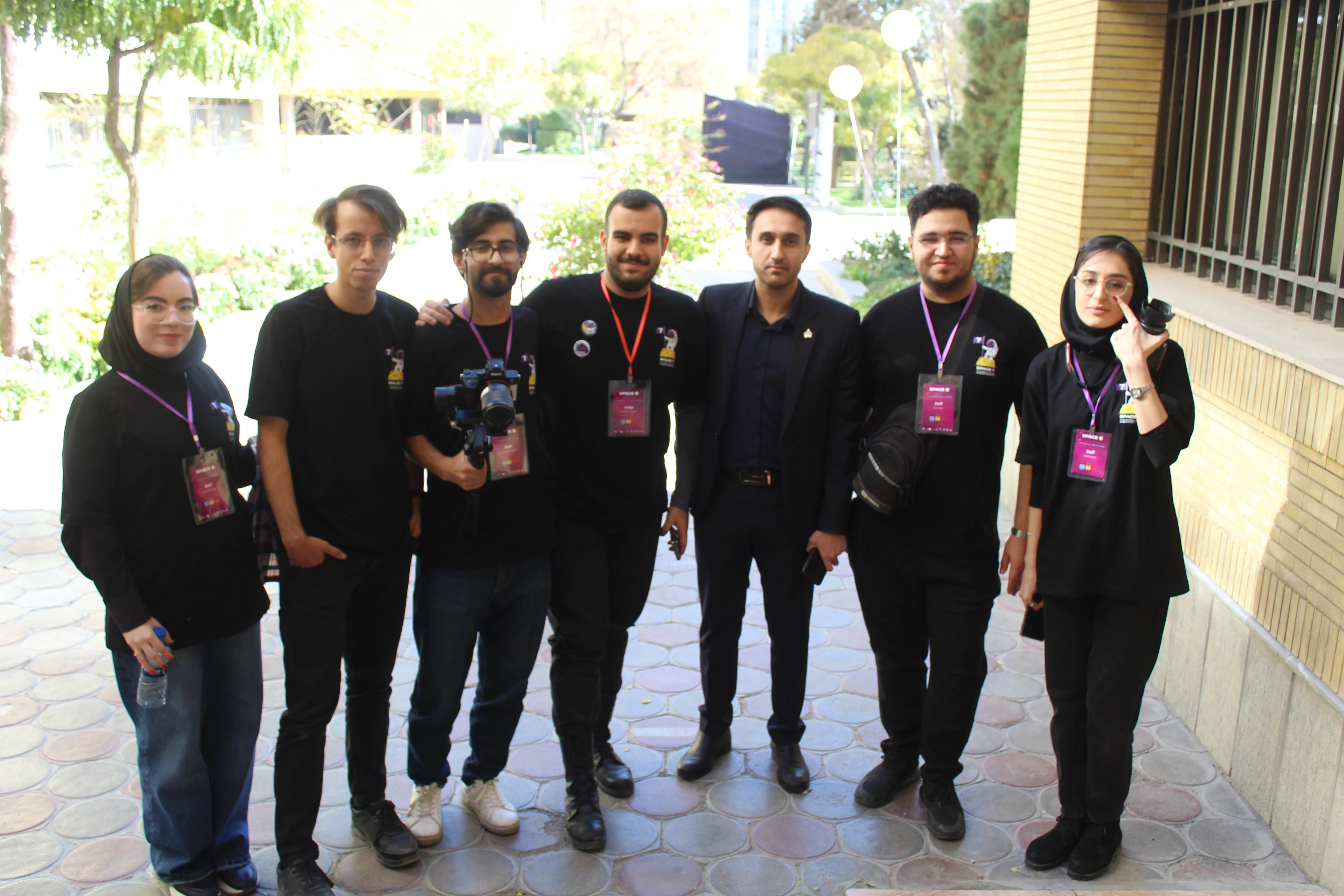 SPACE #7 - Image 931