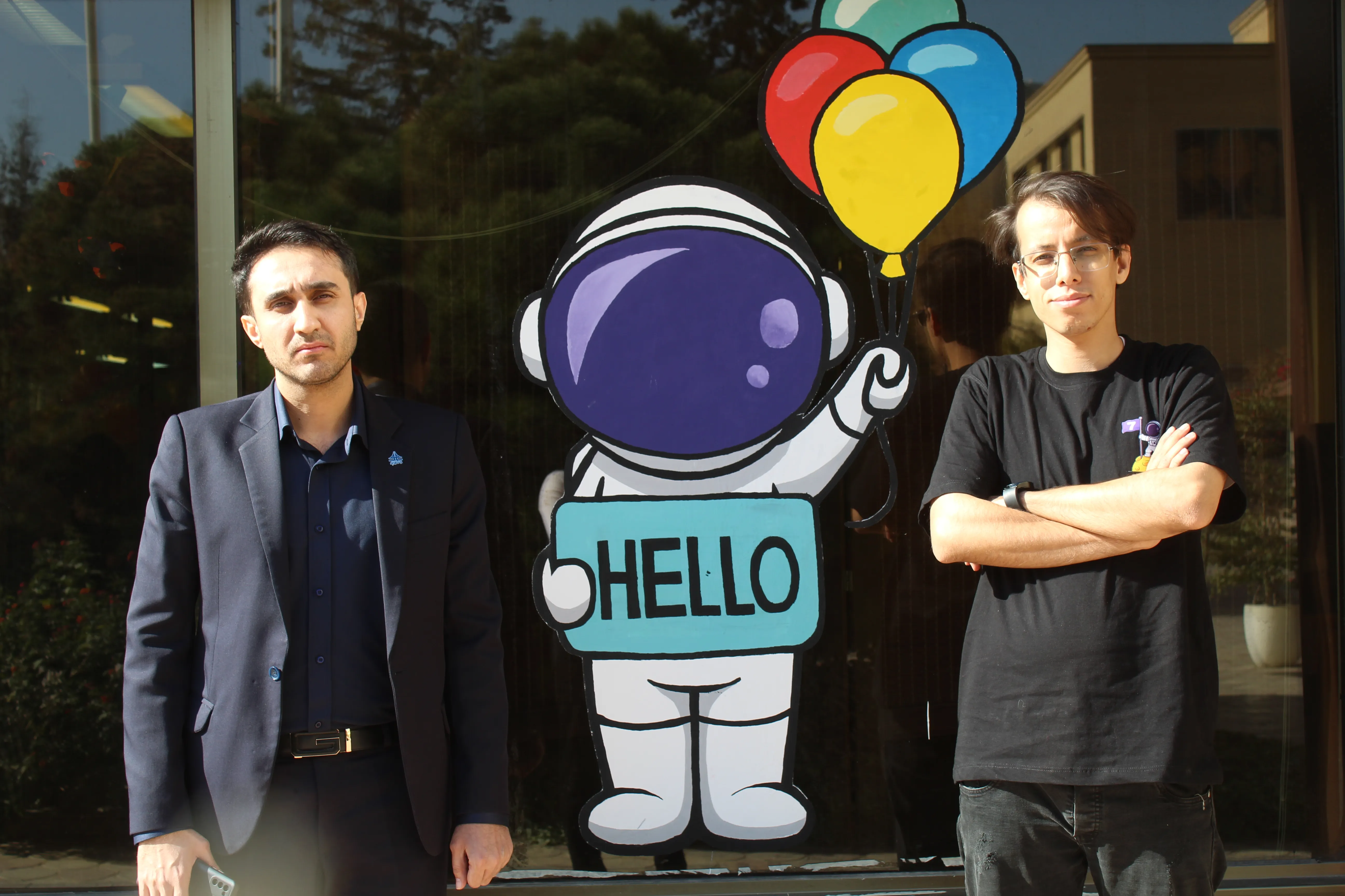 SPACE #7 - Image 935